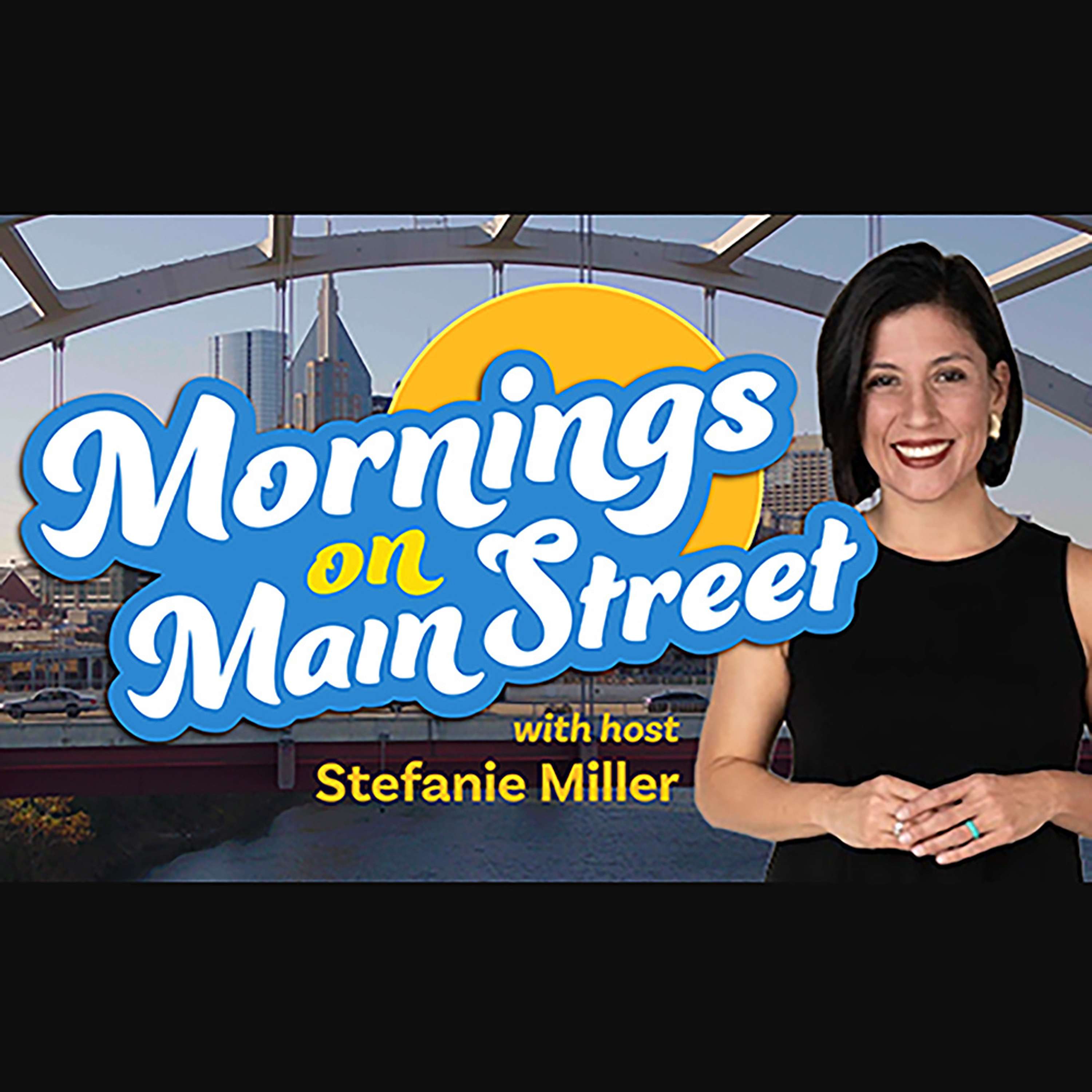 Mornings on Main Street