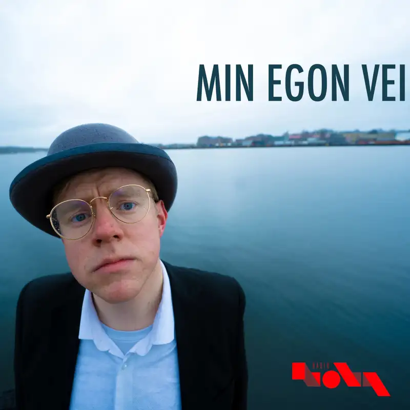 Min Egon vei - Episode 1/2