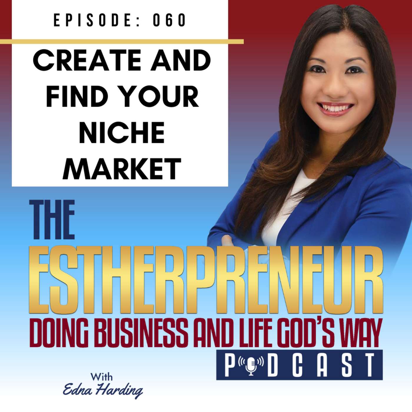 Create and Find Your Niche Market