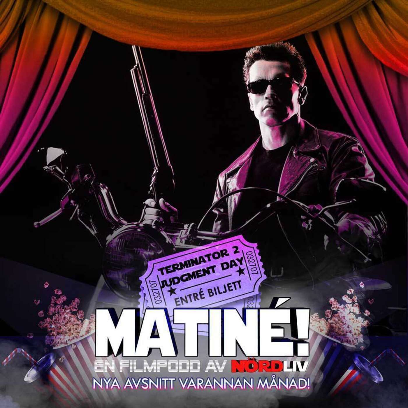 #23 | Terminator 2: Judgment Day