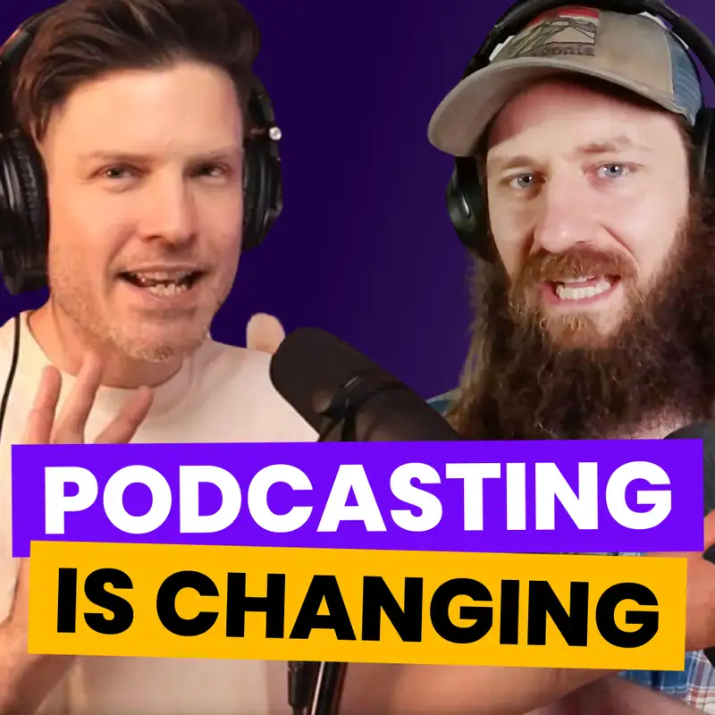 Introducing: Season 2 of Podcast Marketing Trends Explained