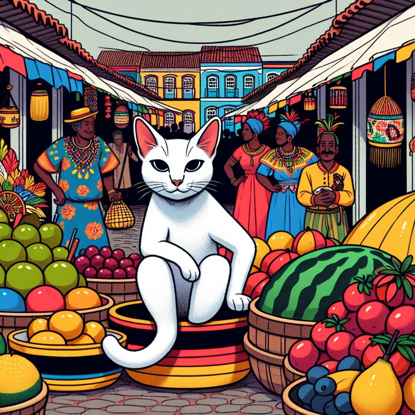 Nincha - Podcast para aprender idiomas (pt)