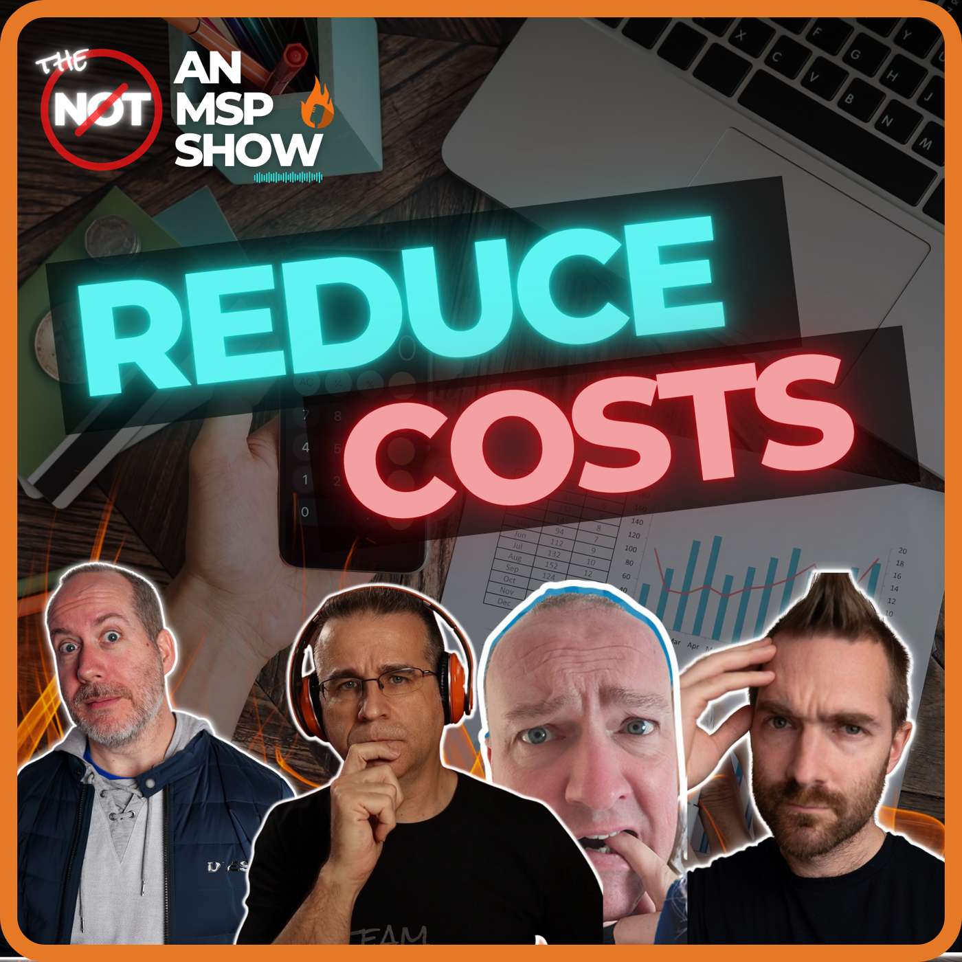 Episode 36: Ways To Reduce Customer Support Costs