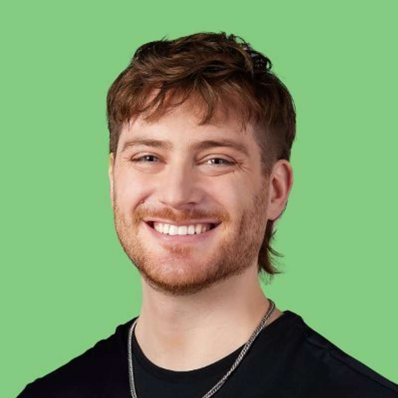 Andy McCotter-Bicknell