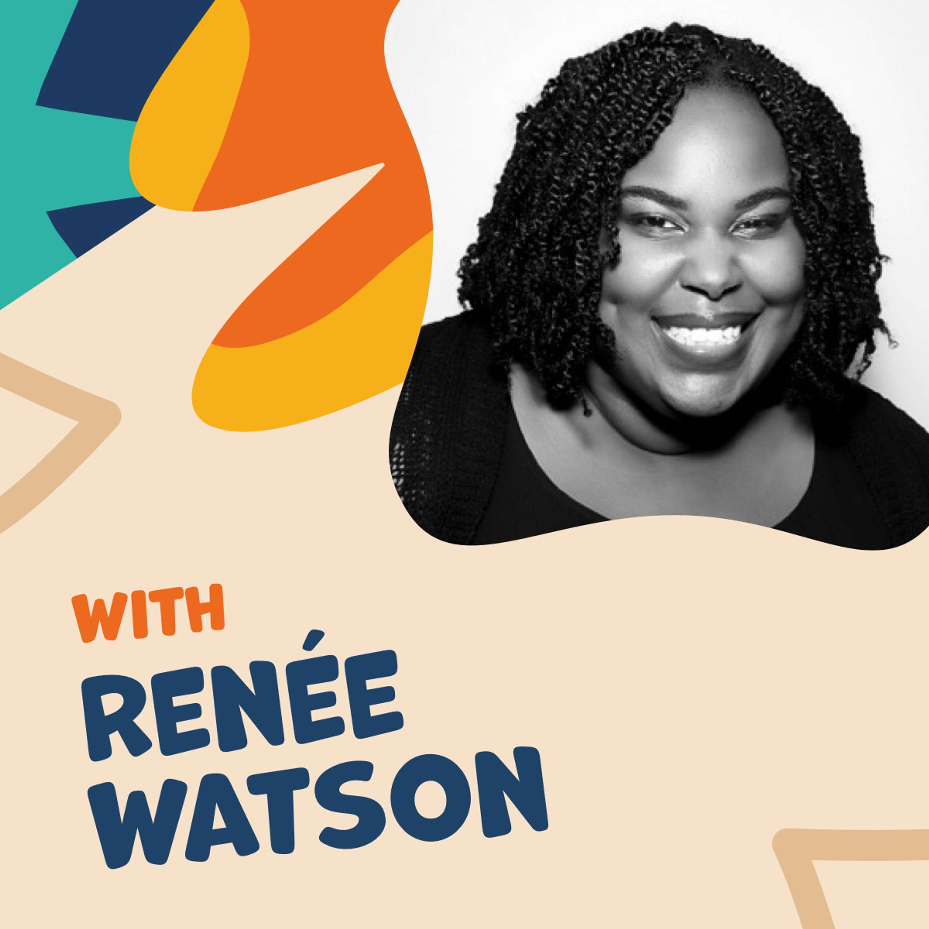 Revisit - Voice Through Verse: Renée Watson on Poetry as Empowerment