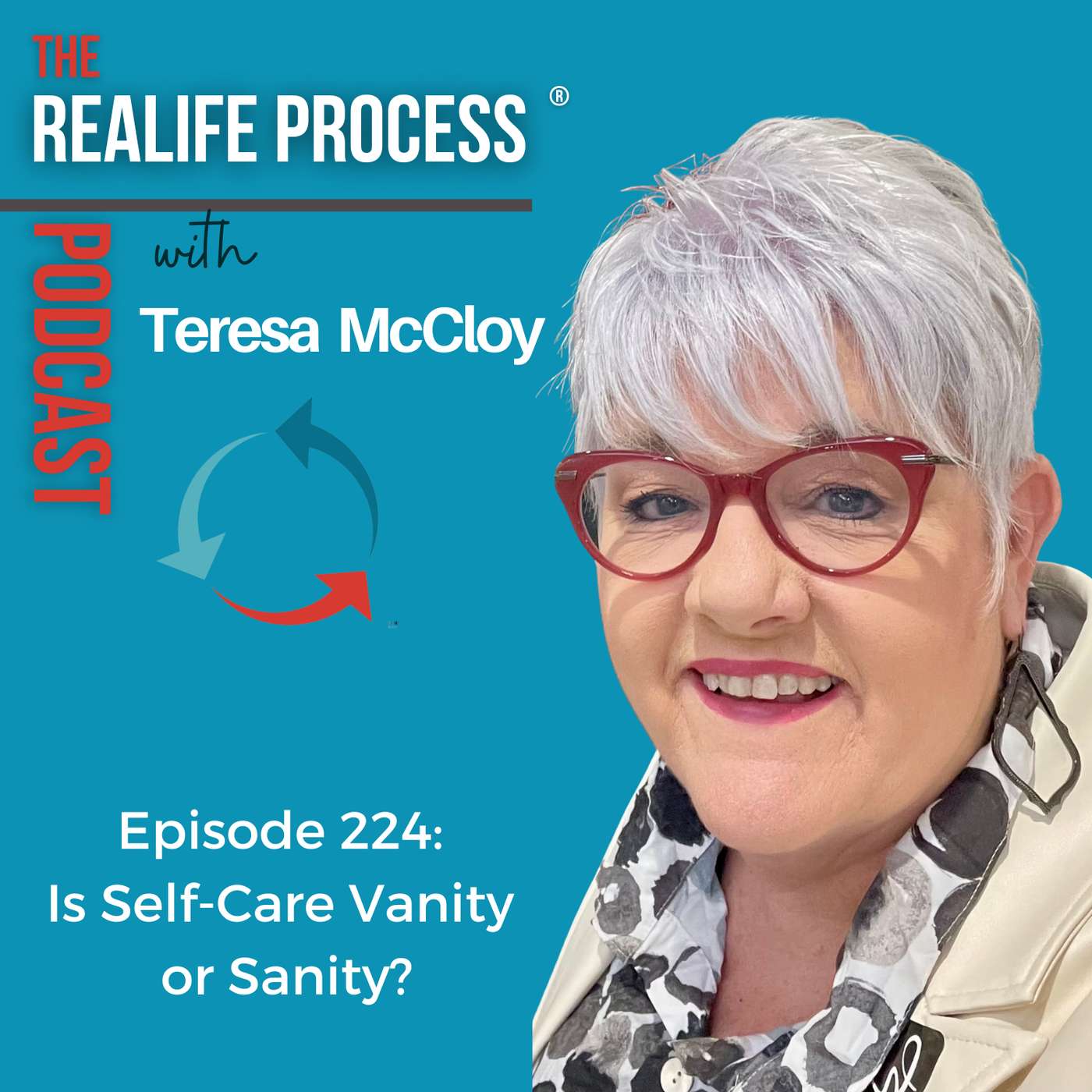 224: Is Self Care Vanity or Sanity?