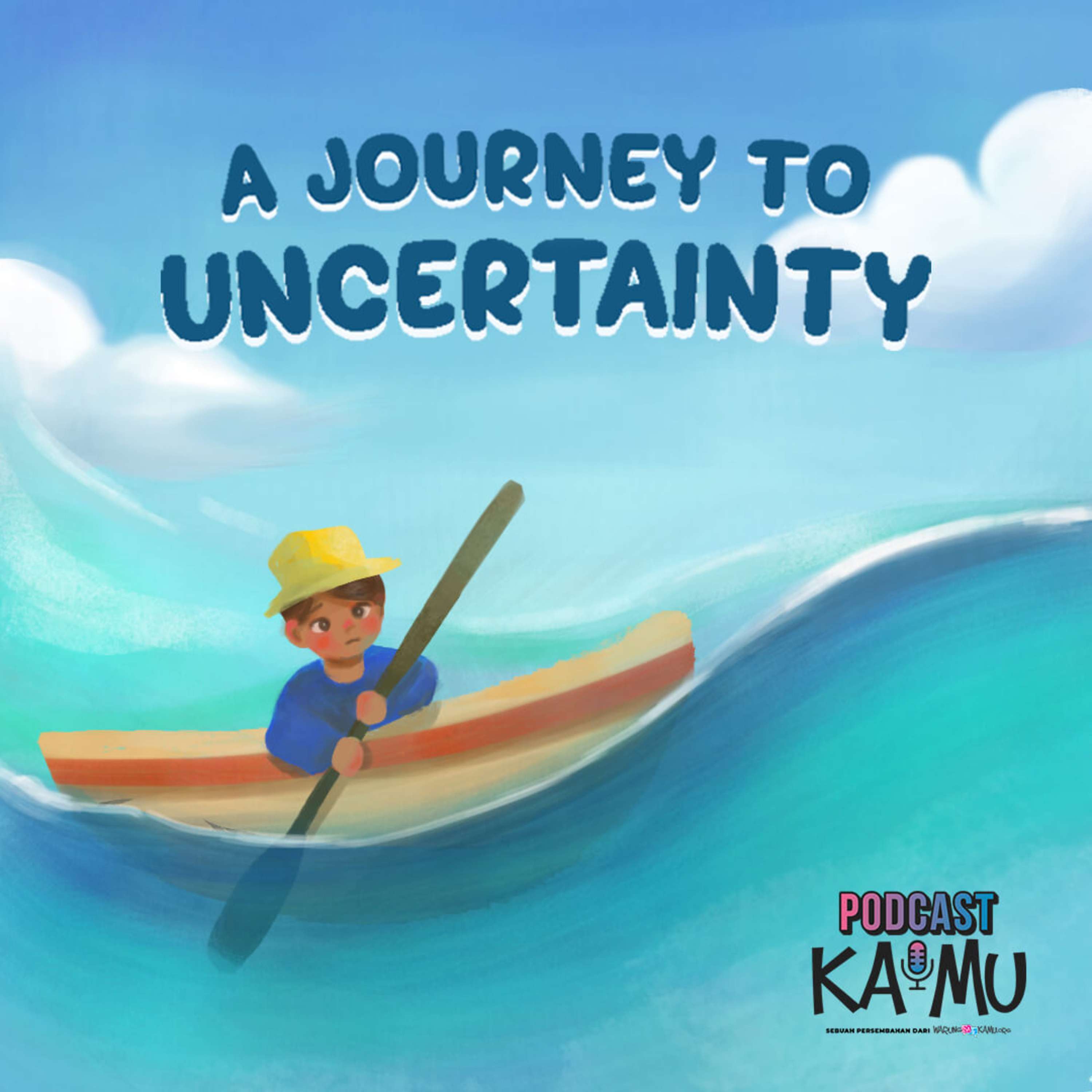 Podcast KaMu