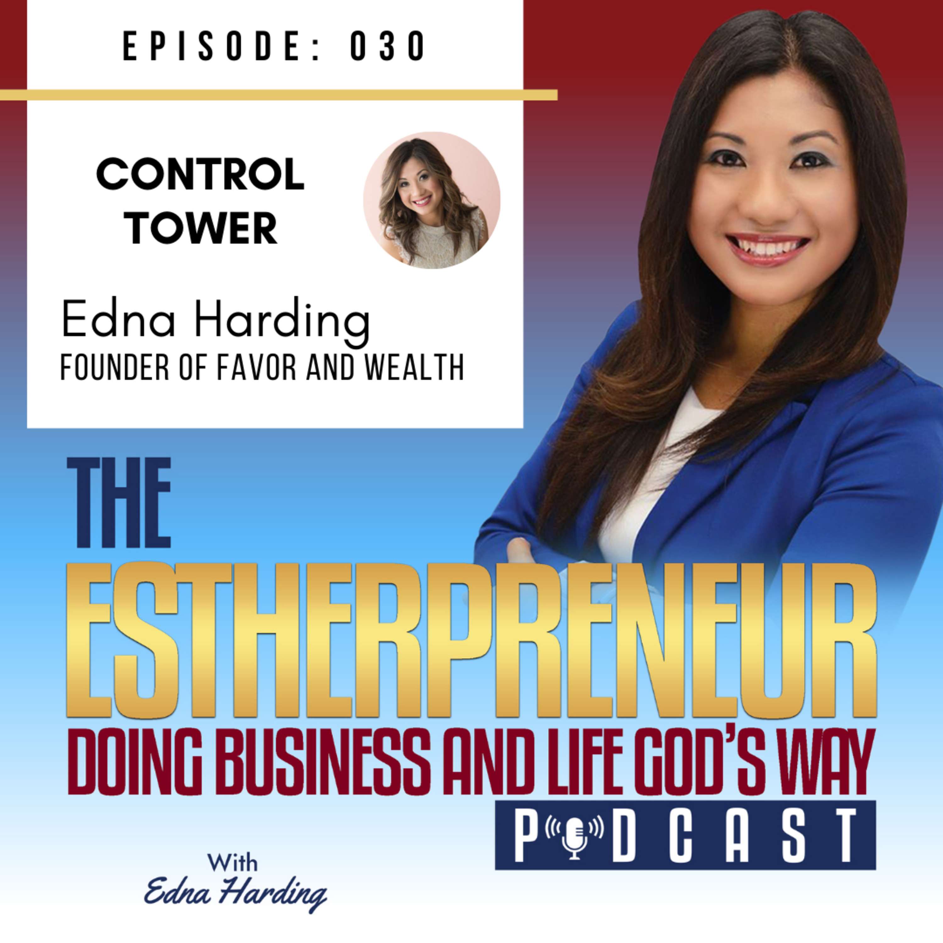 The Estherpreneur