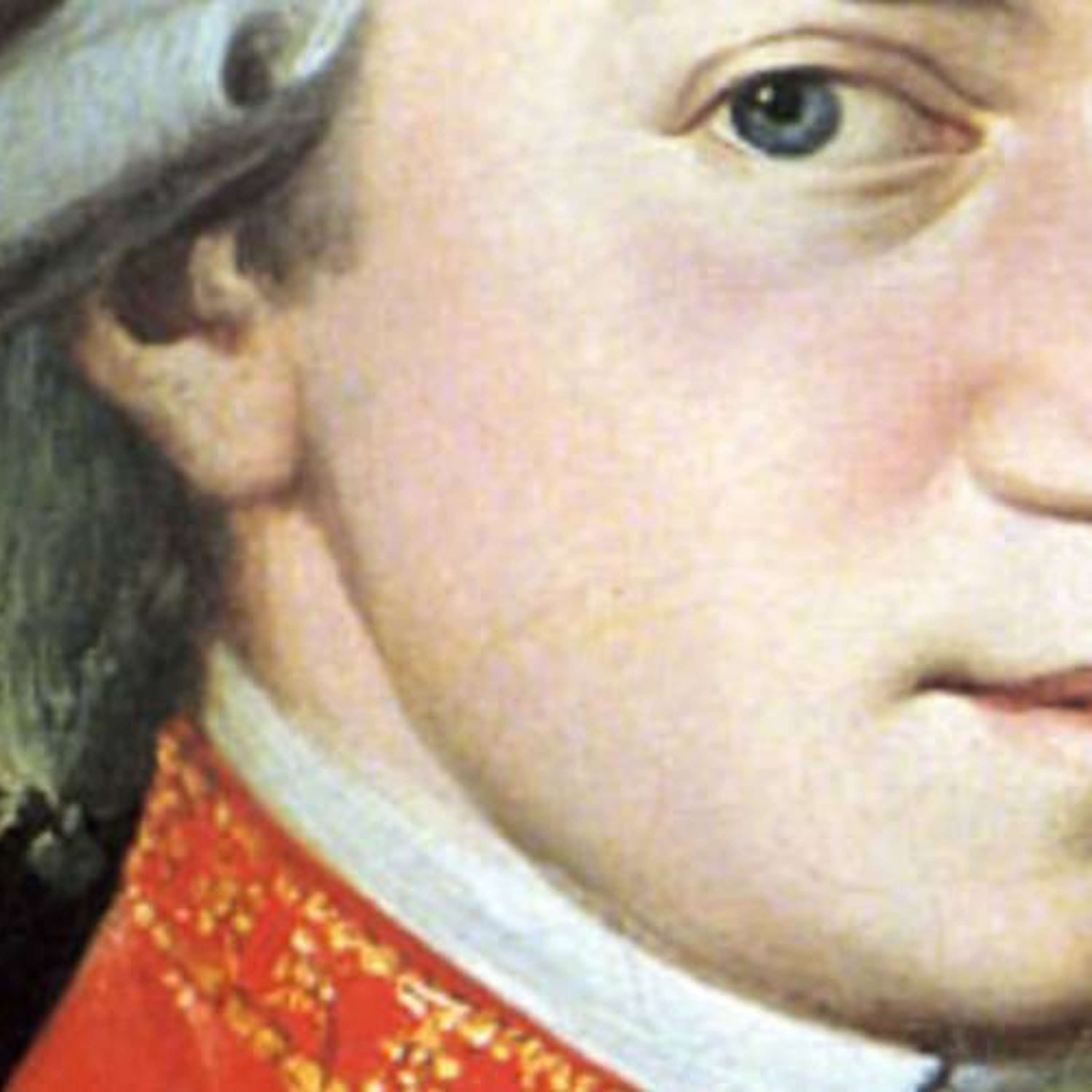 Auditorium 151 - musiche di Wolfgang Amadeus Mozart (1756-1791)  Messa in do minore per soli, coro e orchestra, K1 427