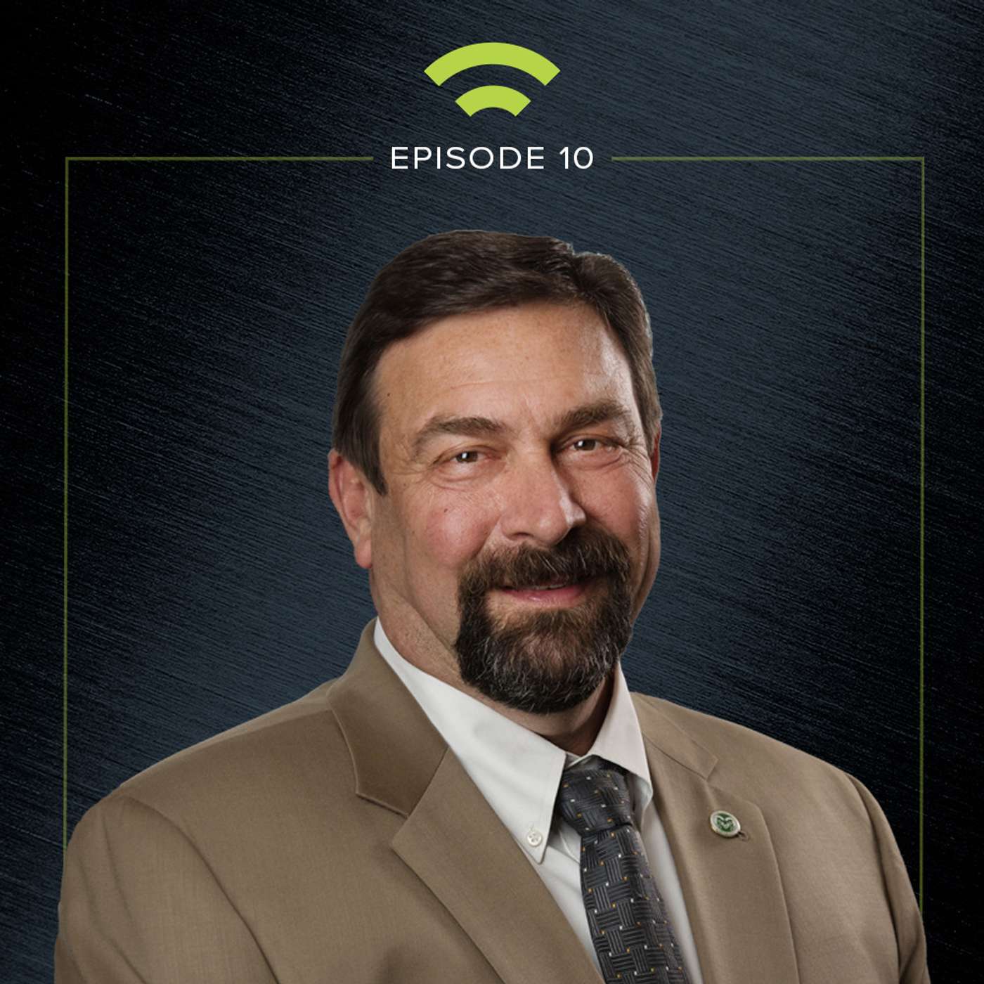 A University System for Everybody with Tony Frank A University System for Everybody with Tony Frank