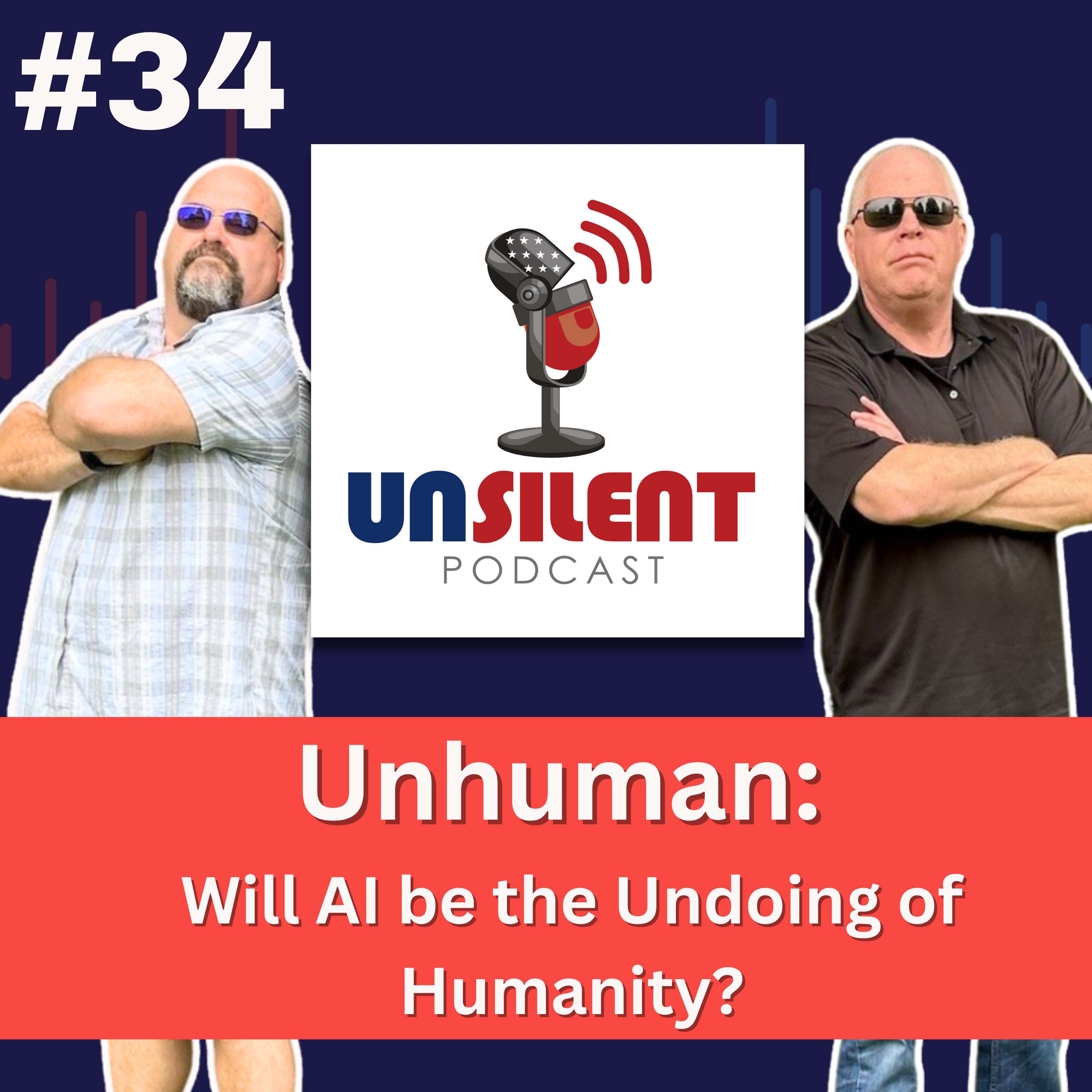 Unsilent