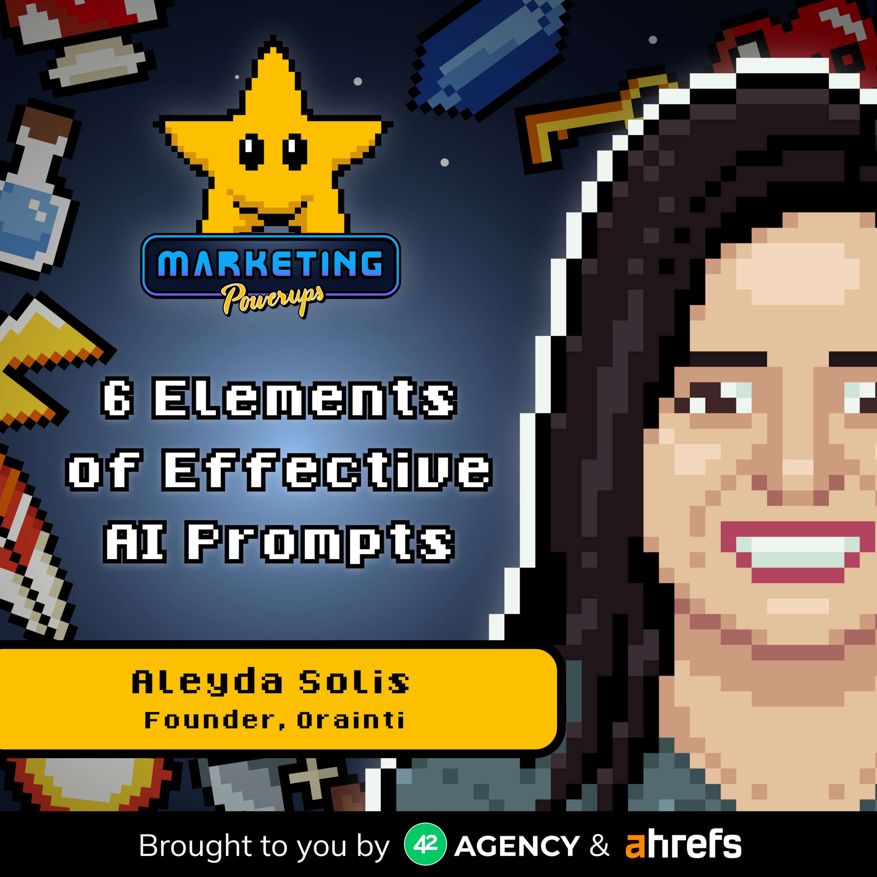Marketing Powerups