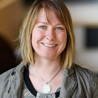 Bridgett Vonholdt