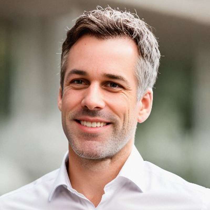 Justin Ferriman