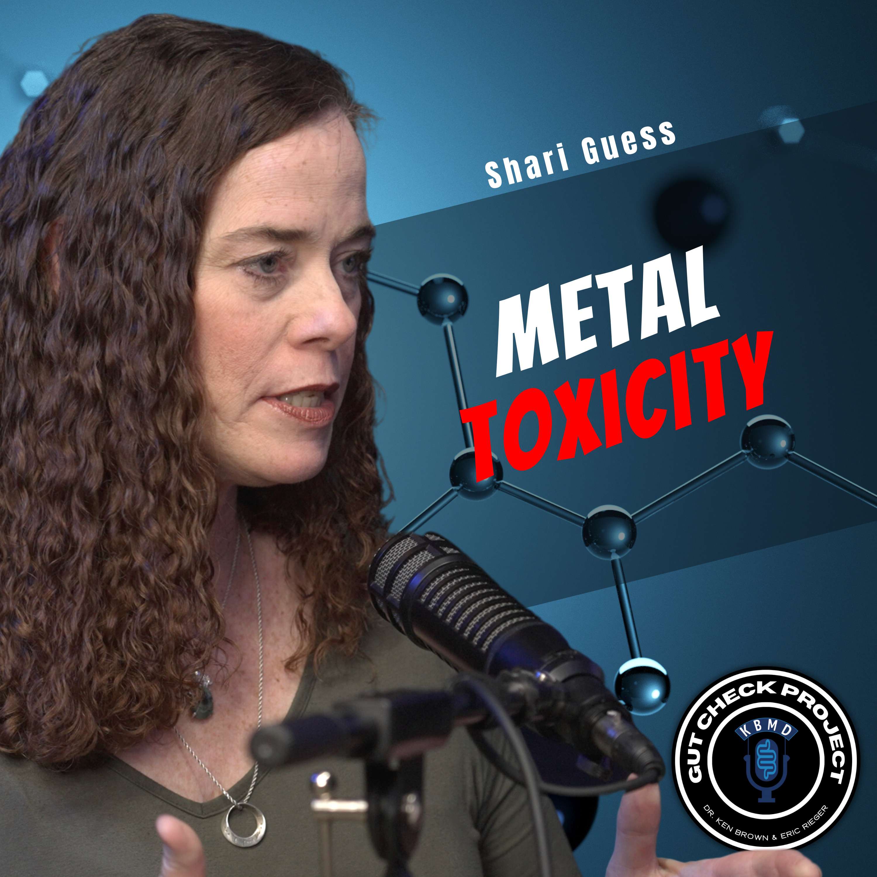 Metal Allergy (surgical hardware) - Shari Guess