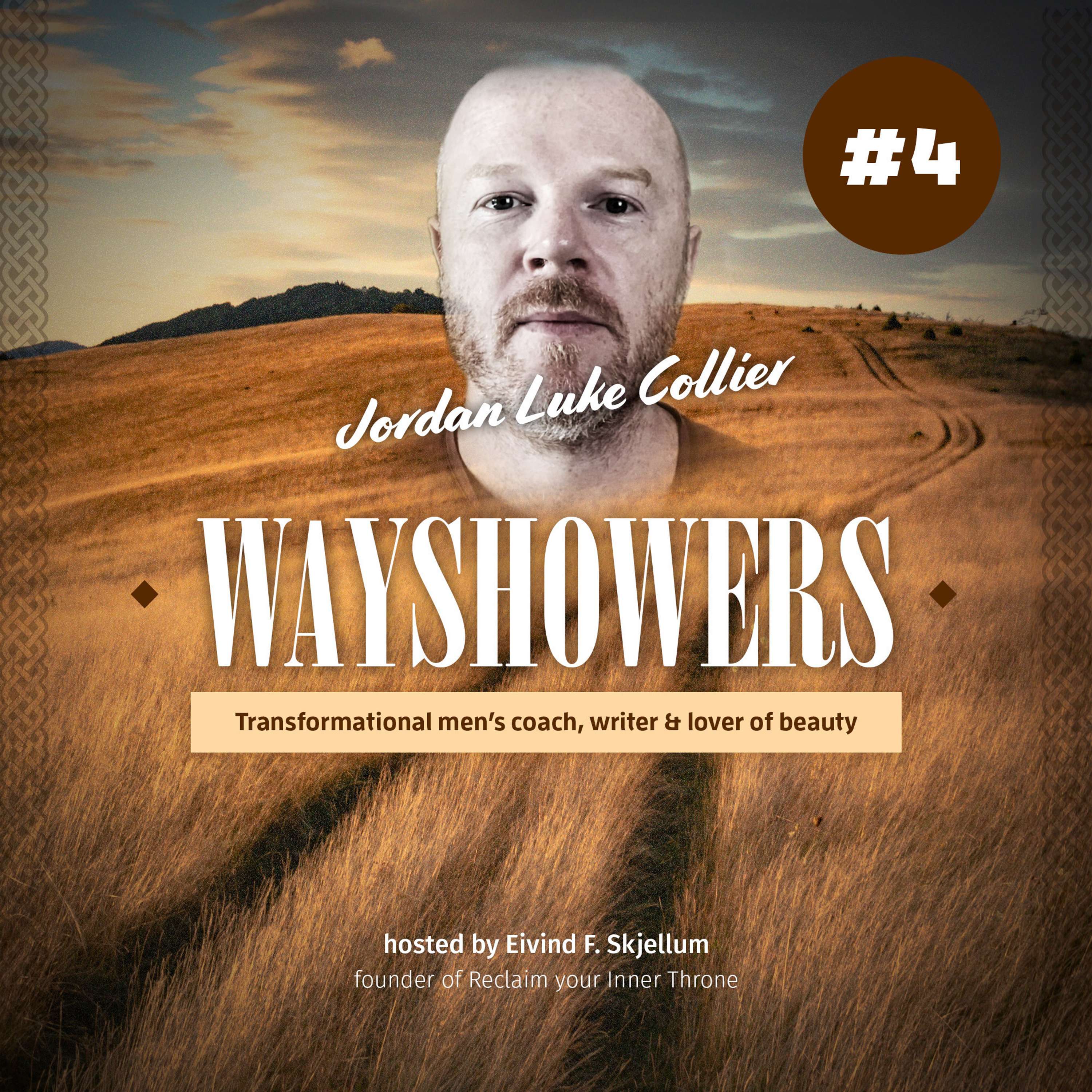 The Wayshowers Podcast