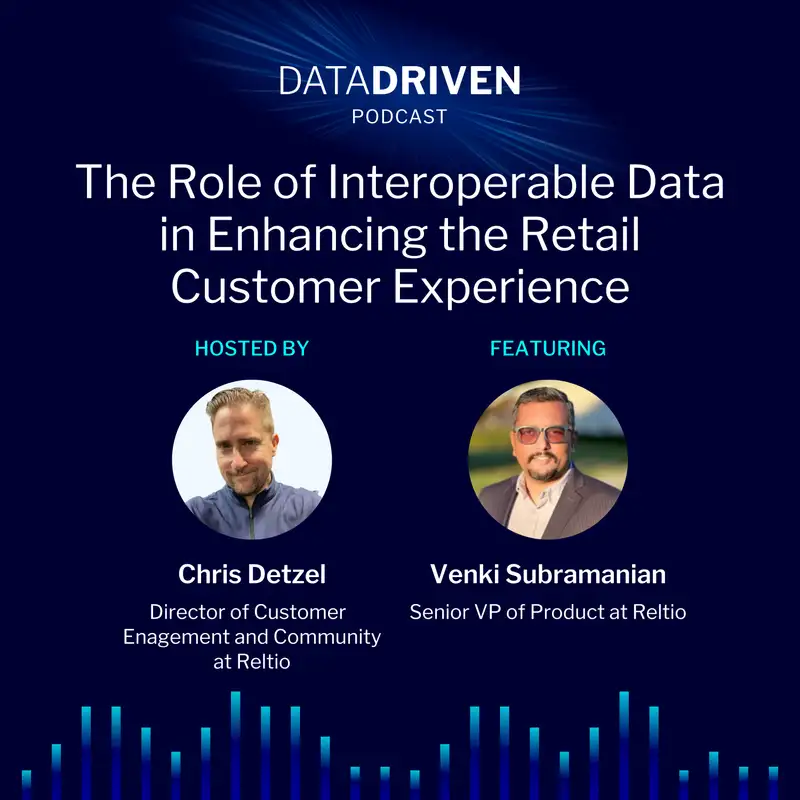 The Role of Interoperable Data in Enhancing the Retail Customer Experience