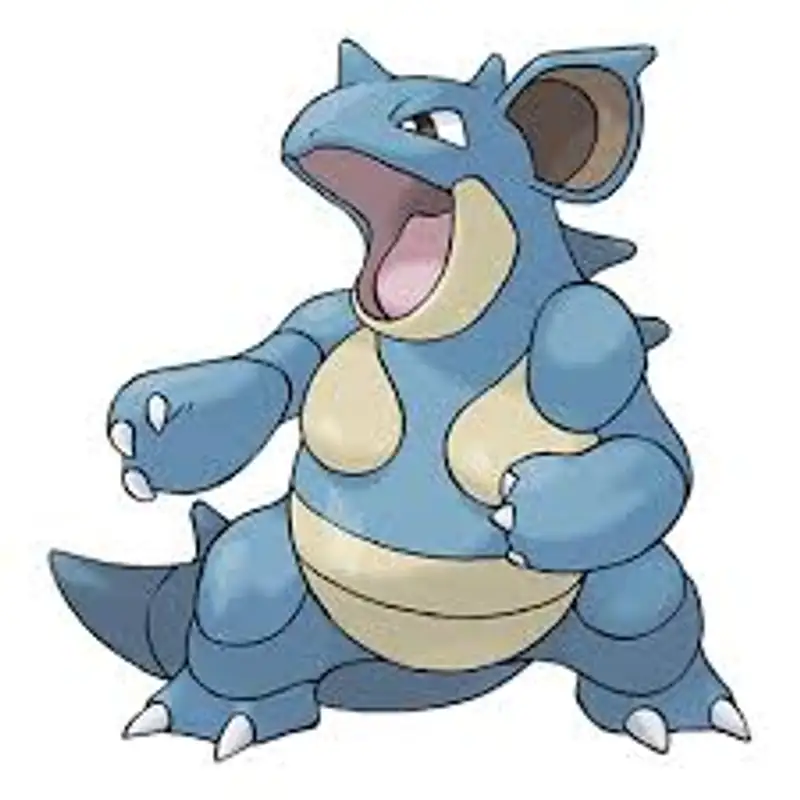 Nidoqueen