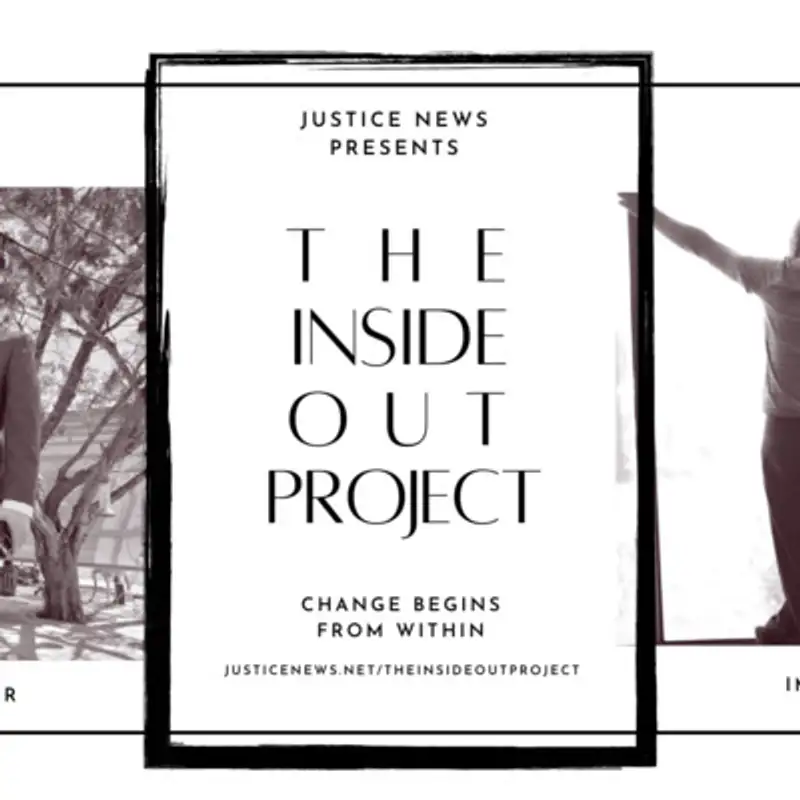 The Inside Out Project ‐ EP1 Qualified Immunity and Taylor V Riojas