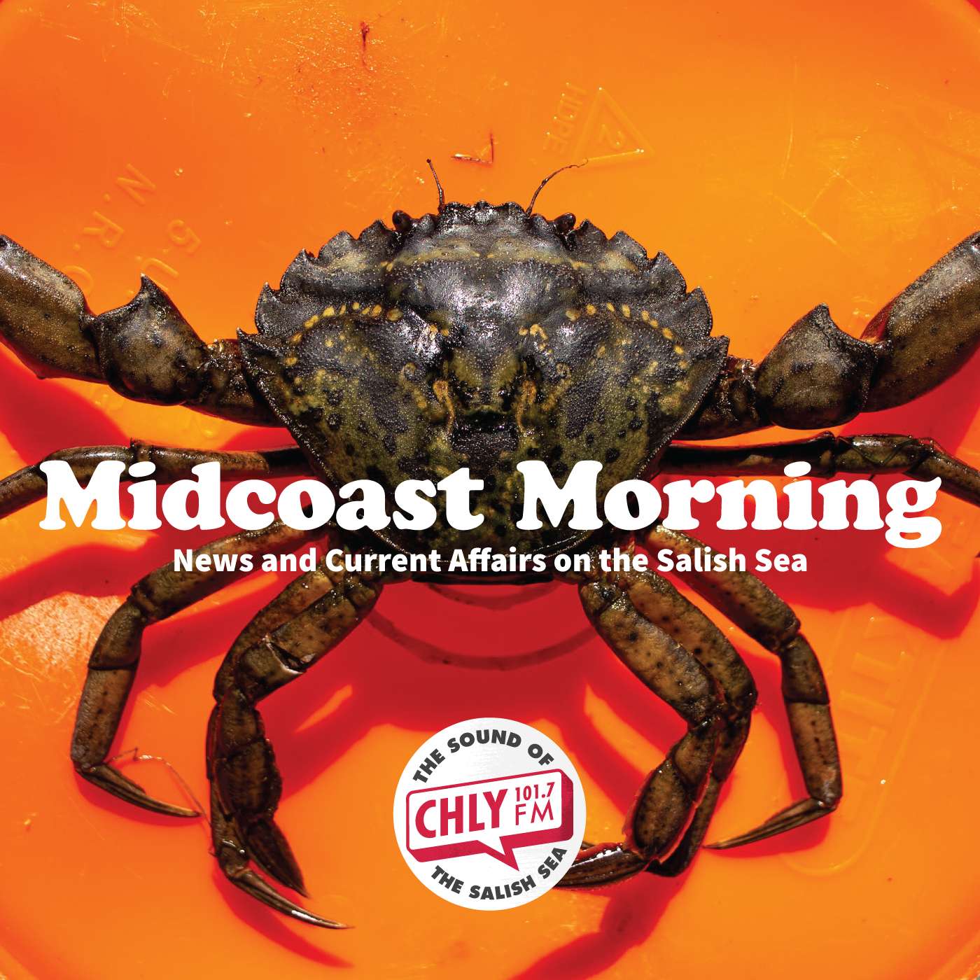 Midcoast Morning on CHLY 101.7FM