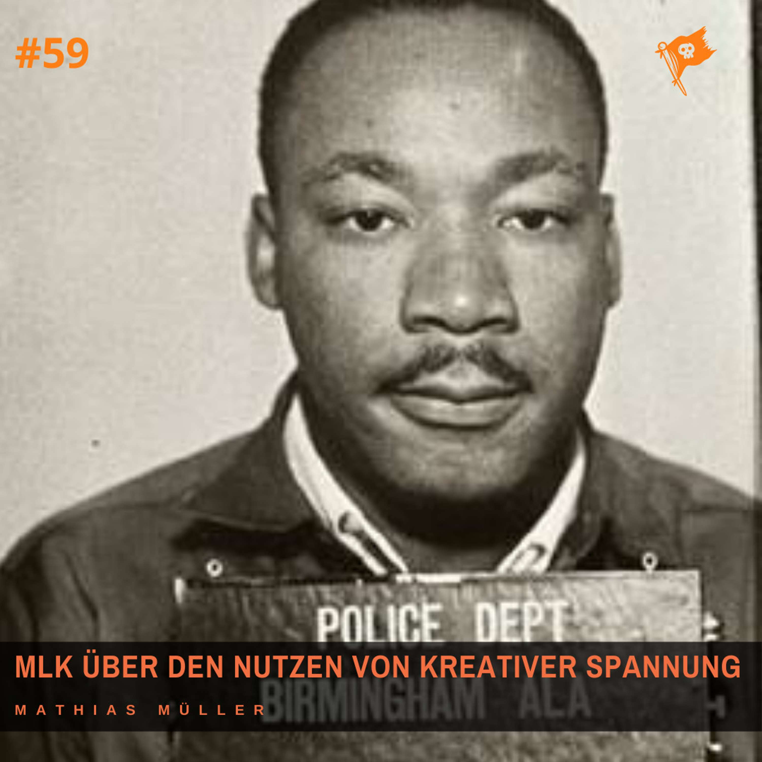Der stoische Pirat