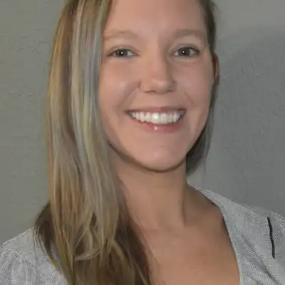 Meghan Coleman