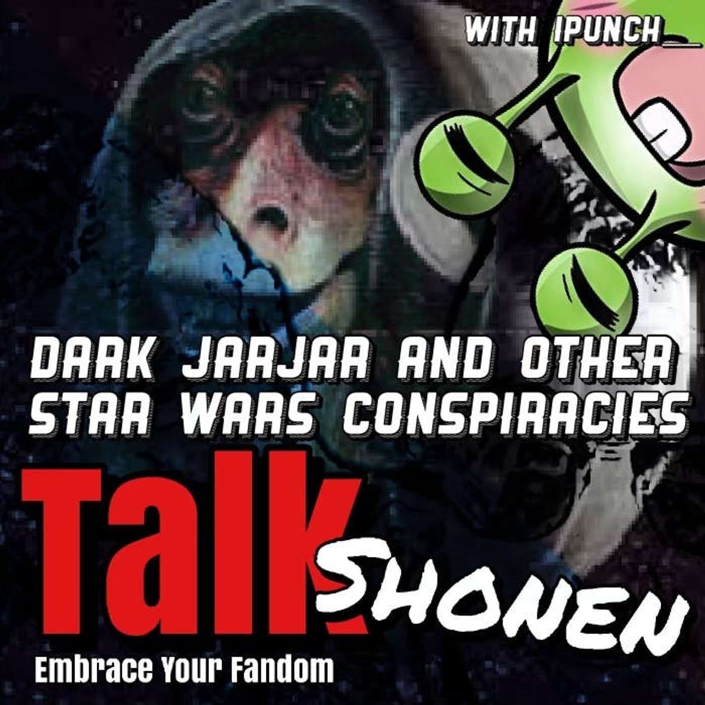 Talk Shonen