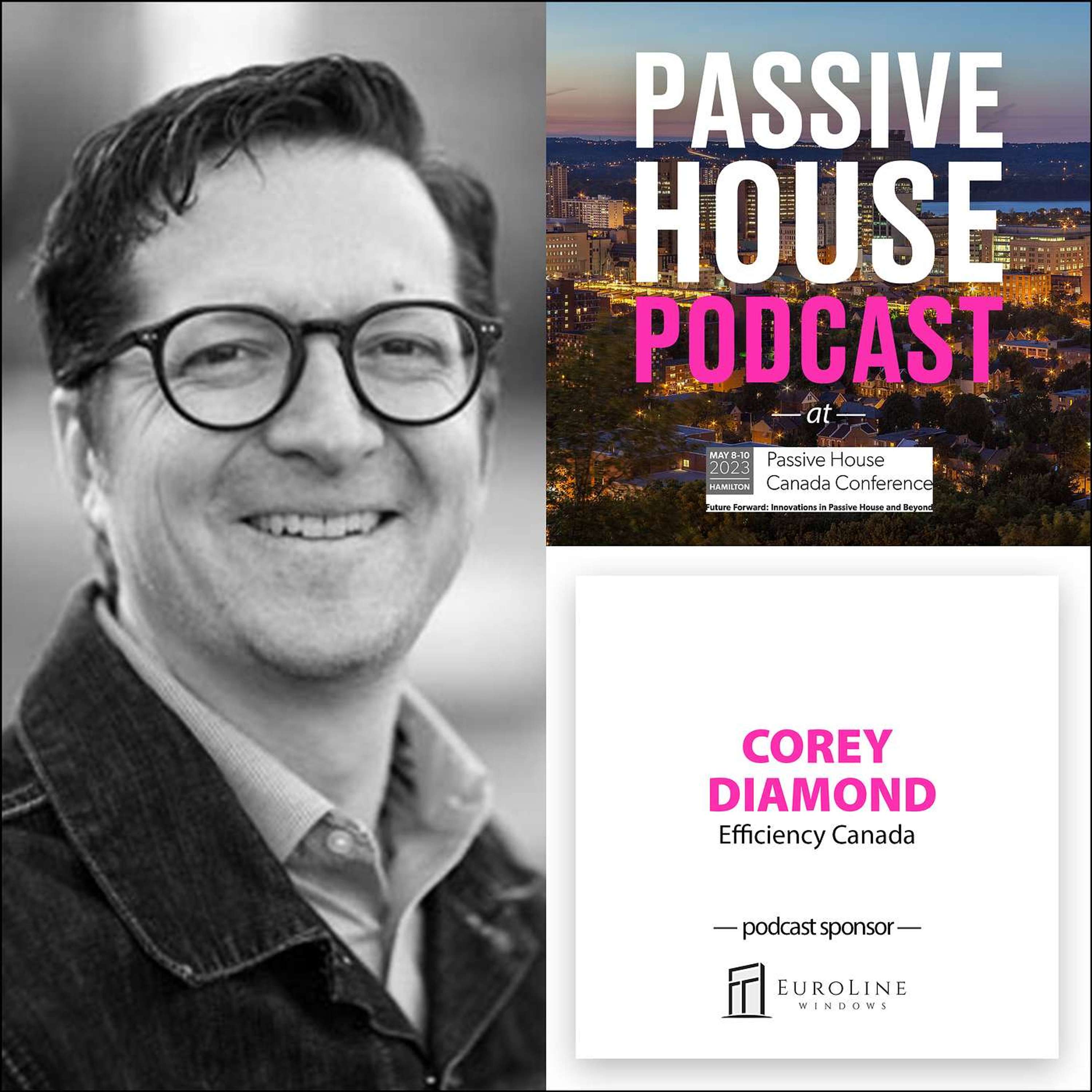 Passive House Podcast