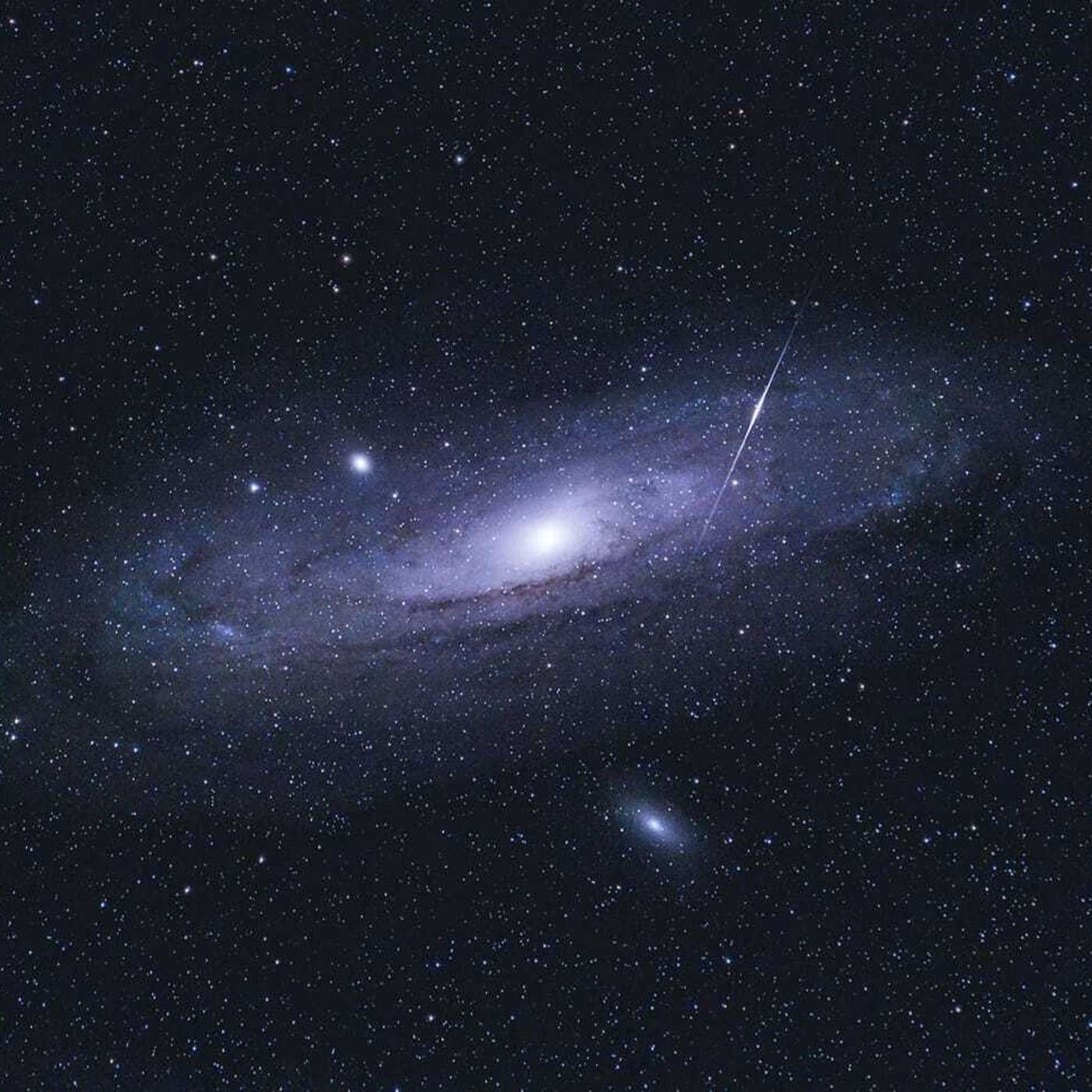 Om tro og vitenskap med p. Reidar: Episode 2 av 6 episode artwork