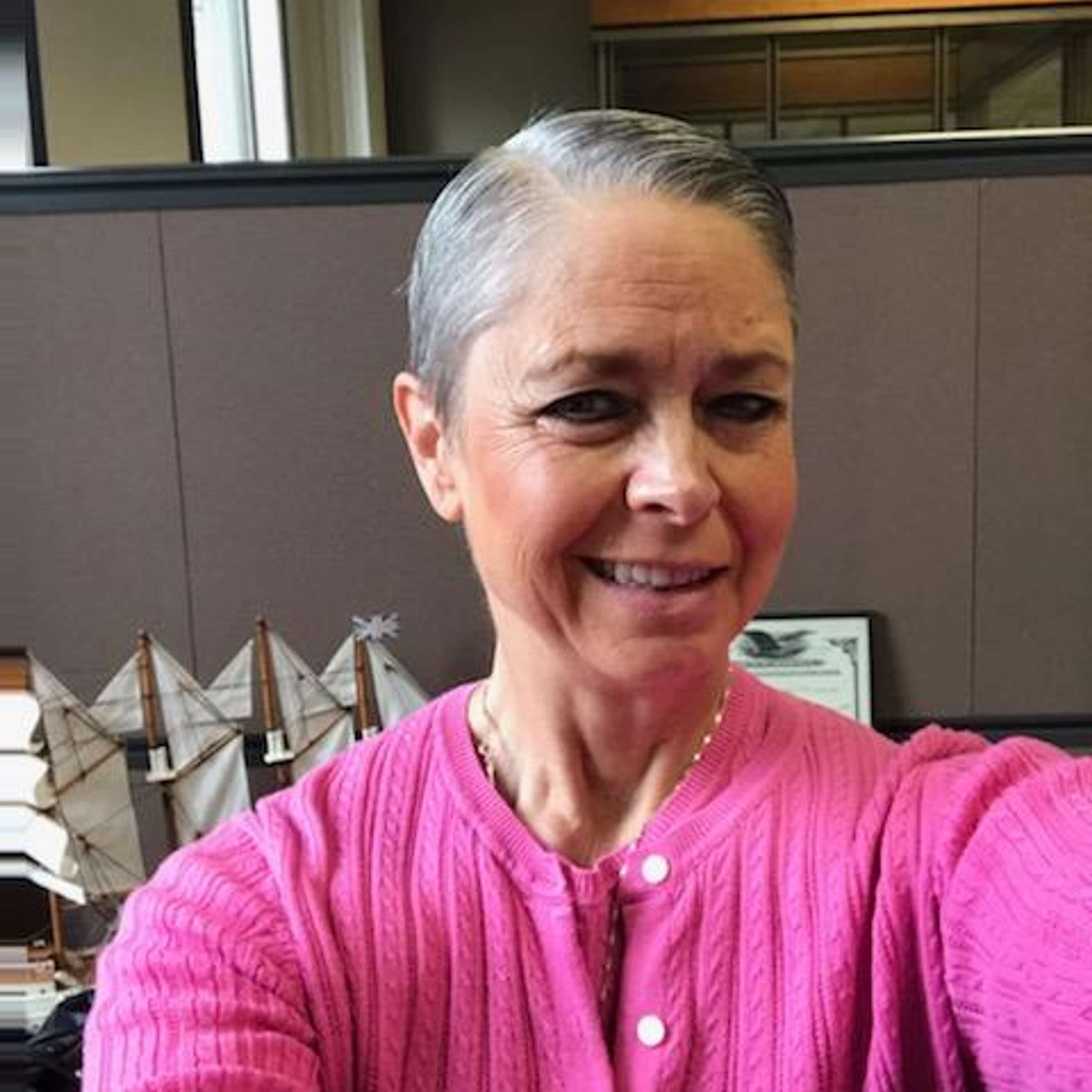 Kickin\' Cancer Cares