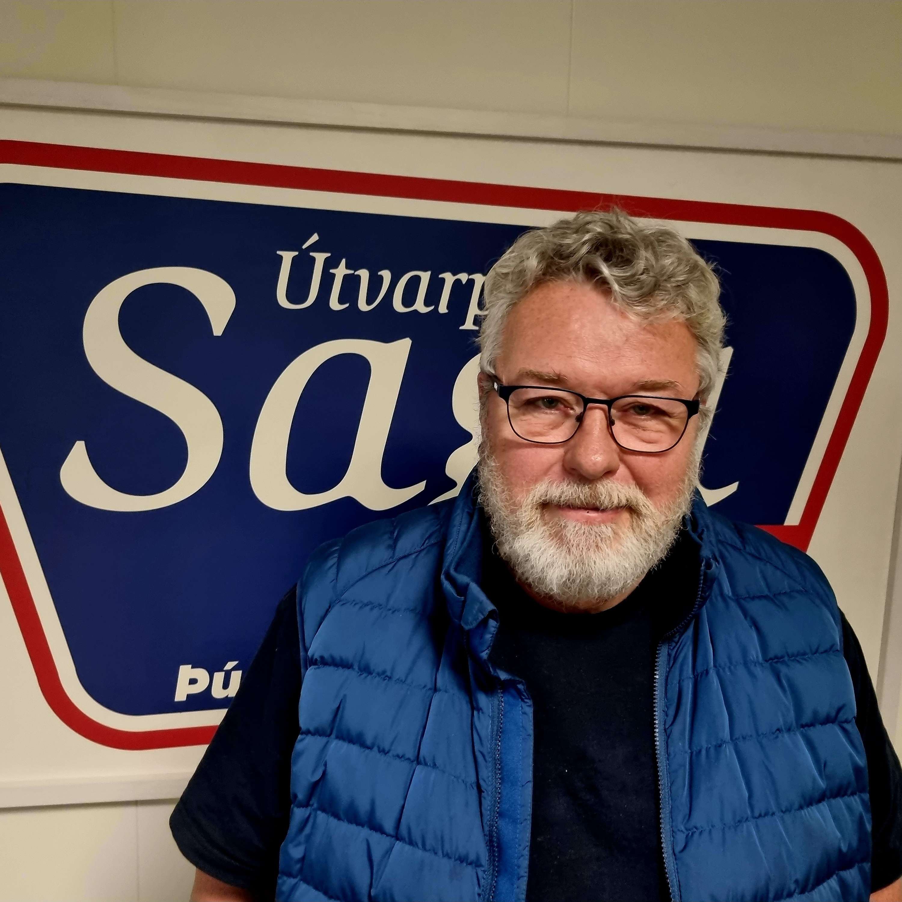 Íslandsbankamálið og söluna á íbúðum Íbúðalánasjóðs. - Þorsteinn Sæmundsson
