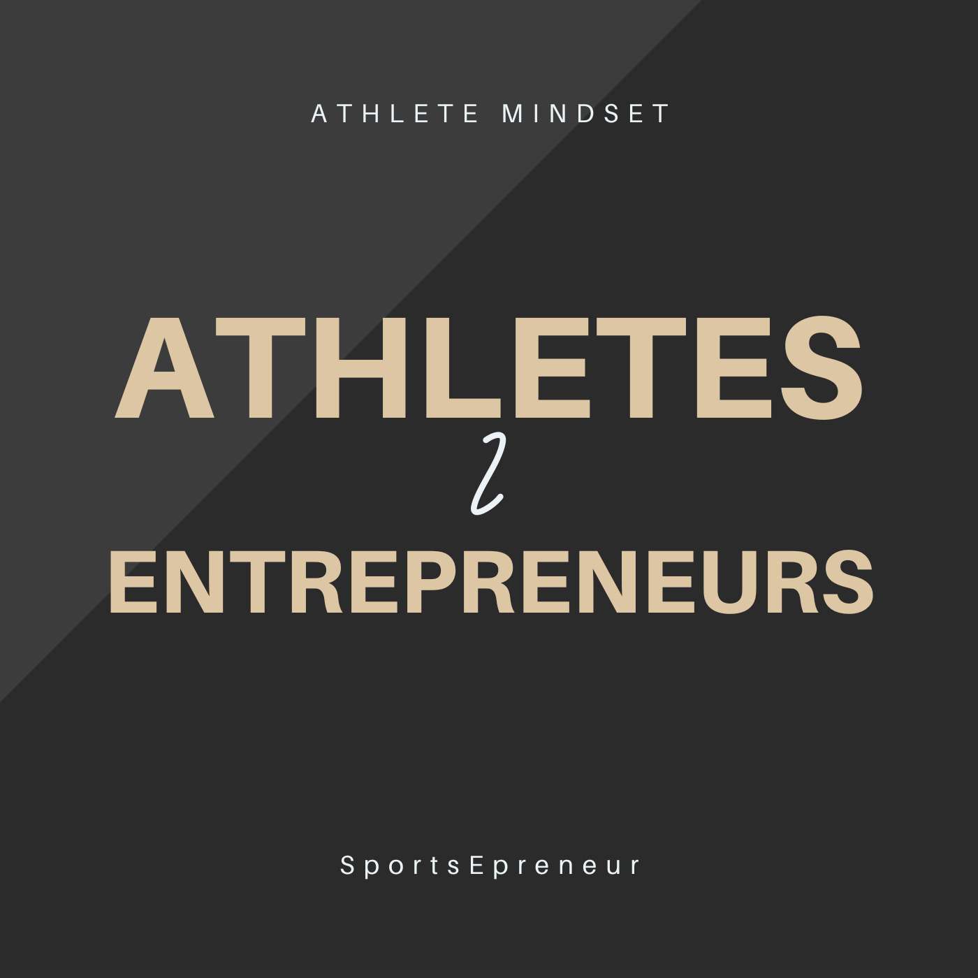 Athlete Mindset