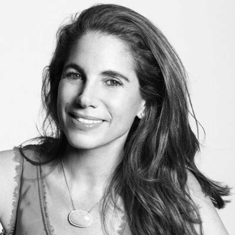 Suze Yalof Schwartz