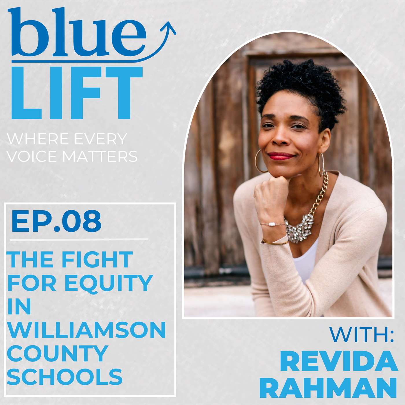 Blue Lift
