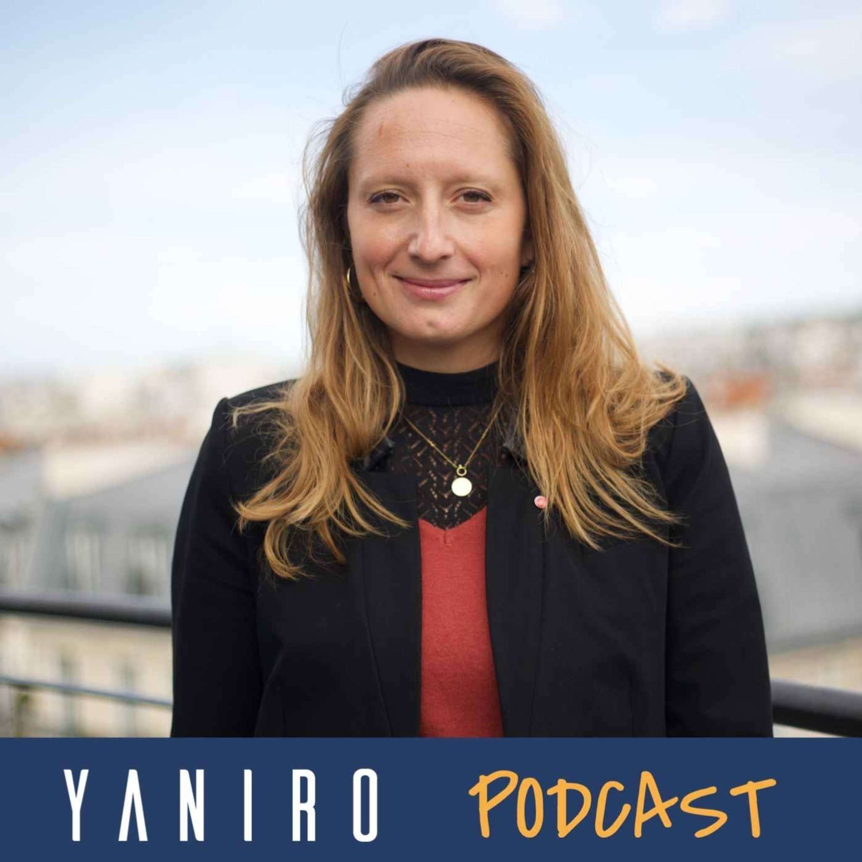 Yaniro - The Human Factor
