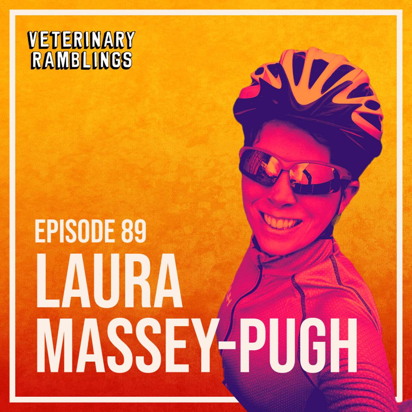 Ep 89: Around the World in 180 Days with Dr. Laura Massey-Pugh