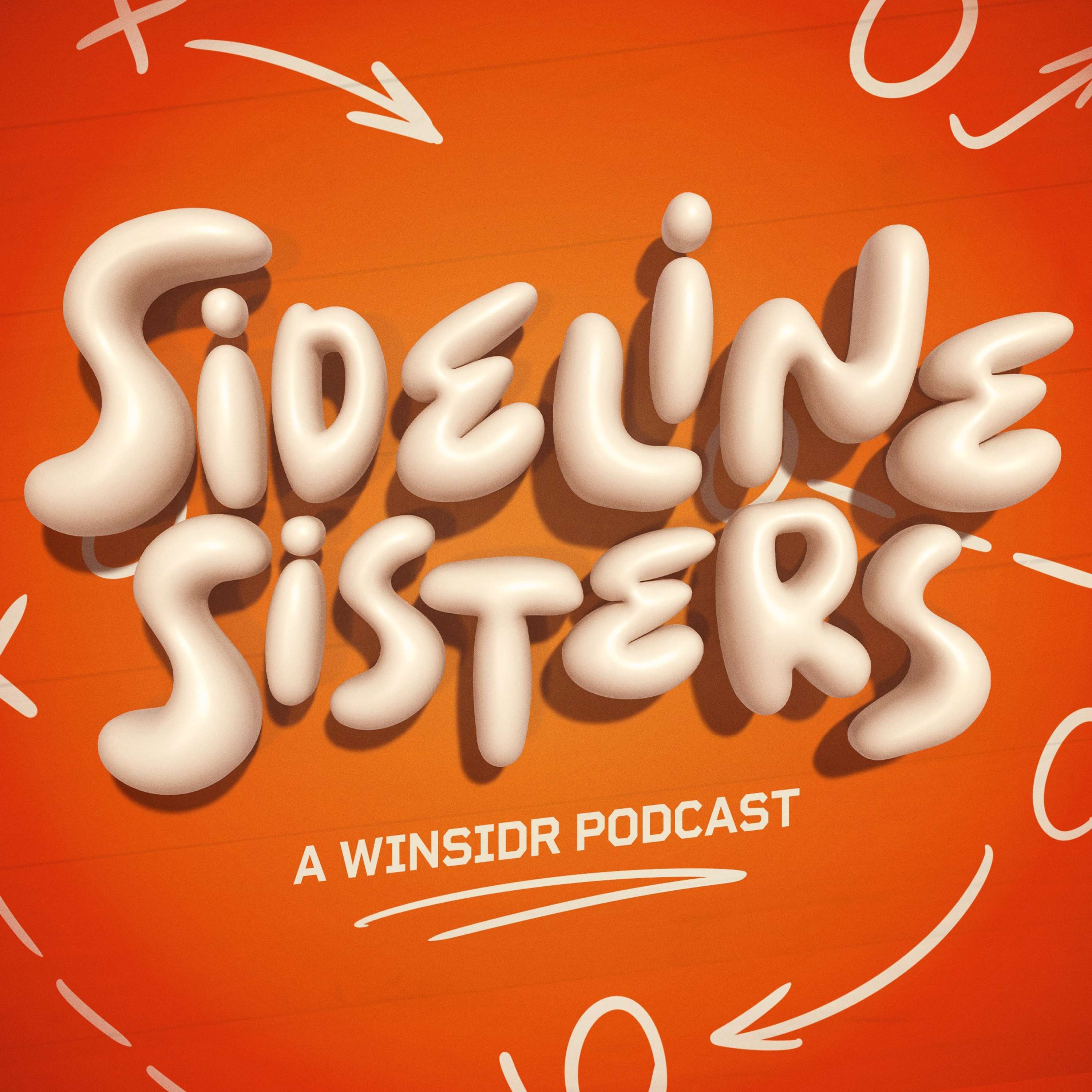 Sideline Sisters