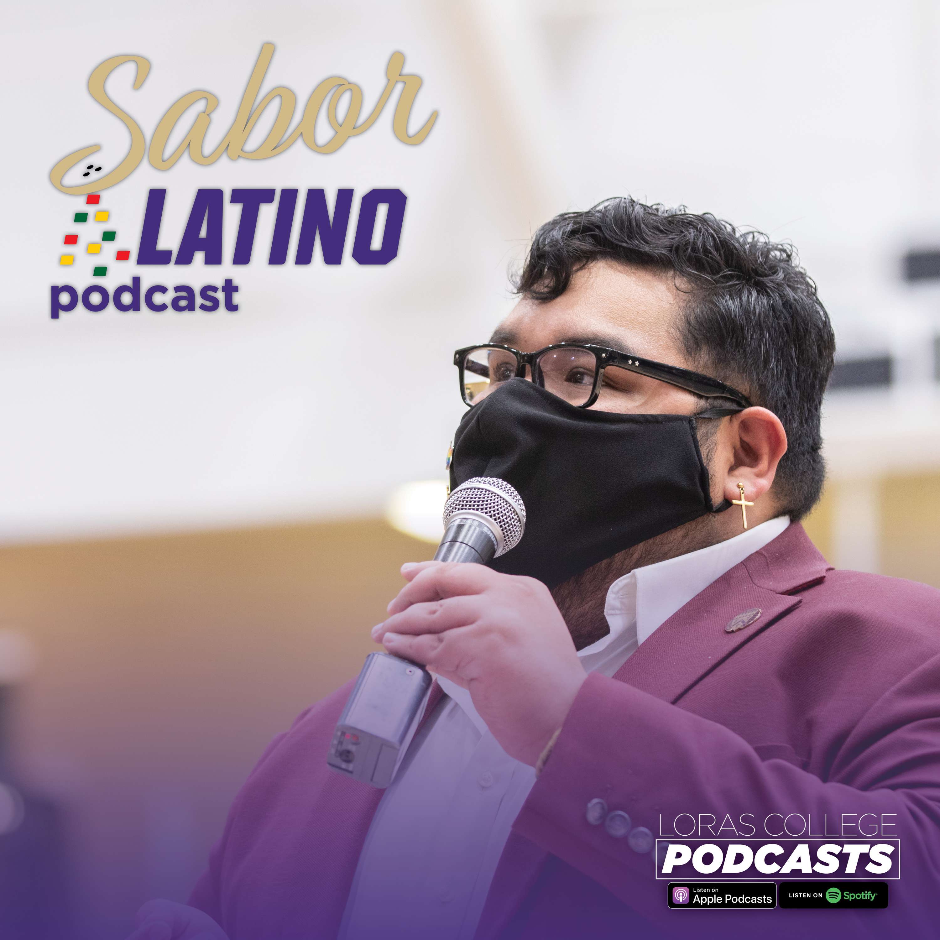 Sabor Latino