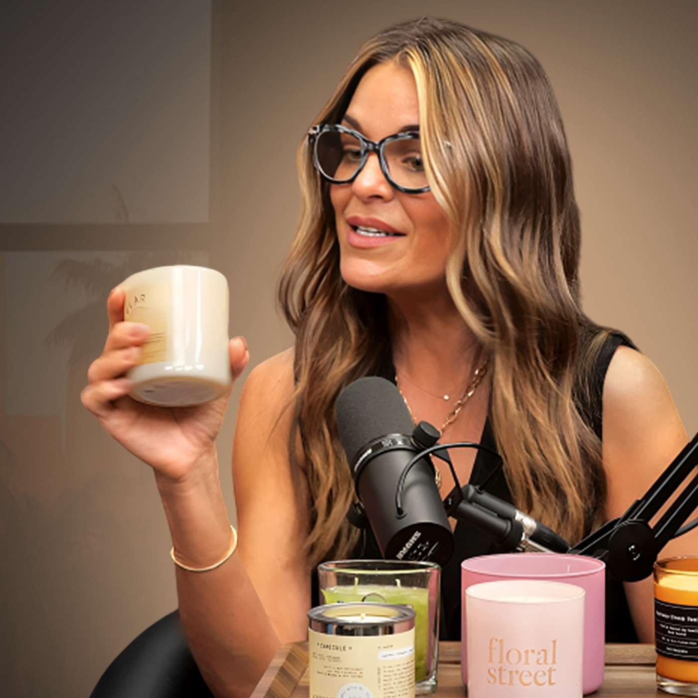 HGTV Star’s Secrets to a Perfectly Scented Home HGTV Star’s Secrets to a Perfectly Scented Home