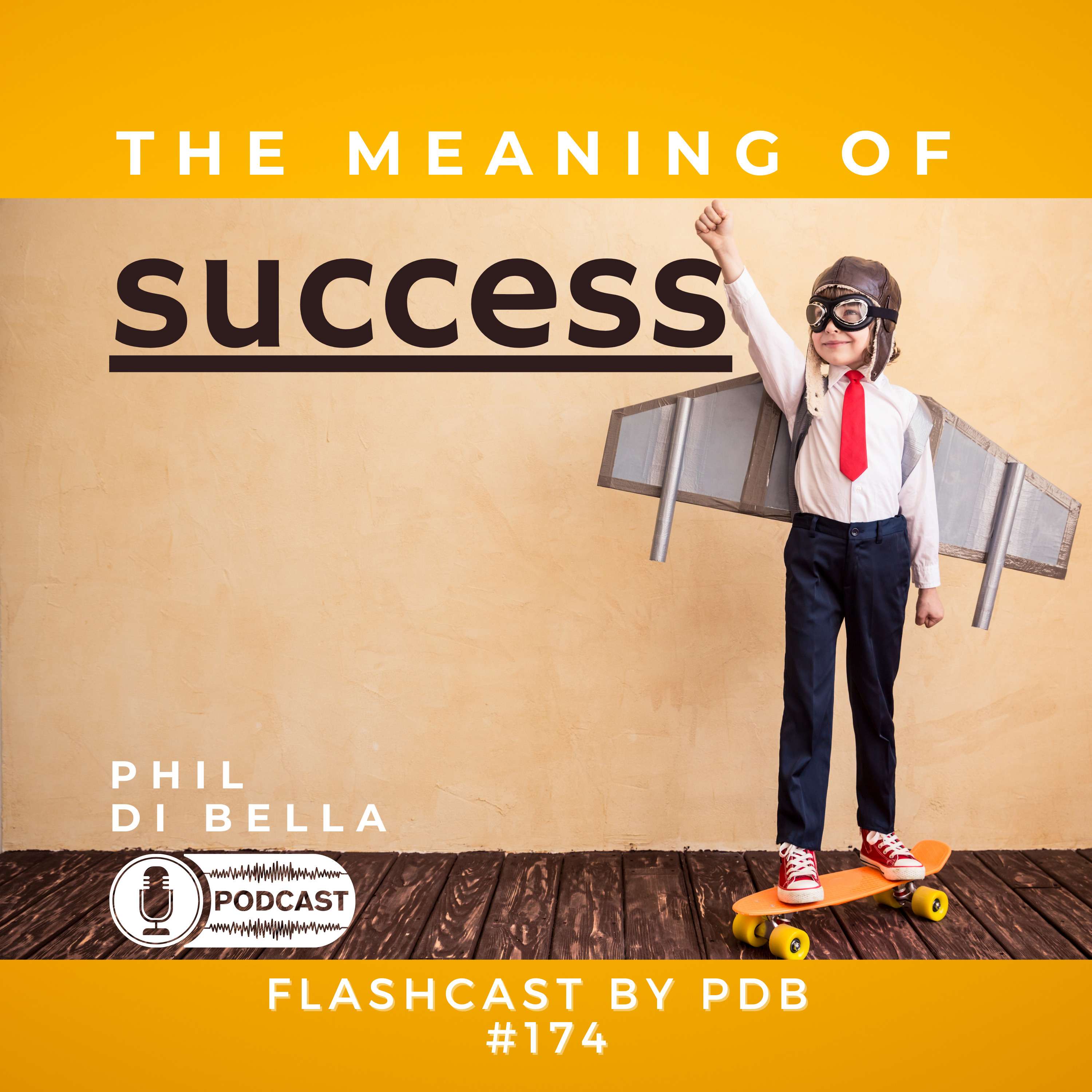 What does Success Mean to you?