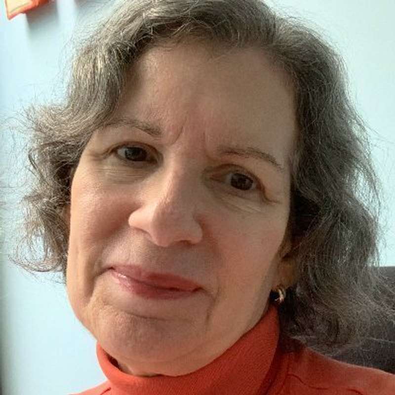 Ilene Winokur AlZaid|#Journey2Belonging