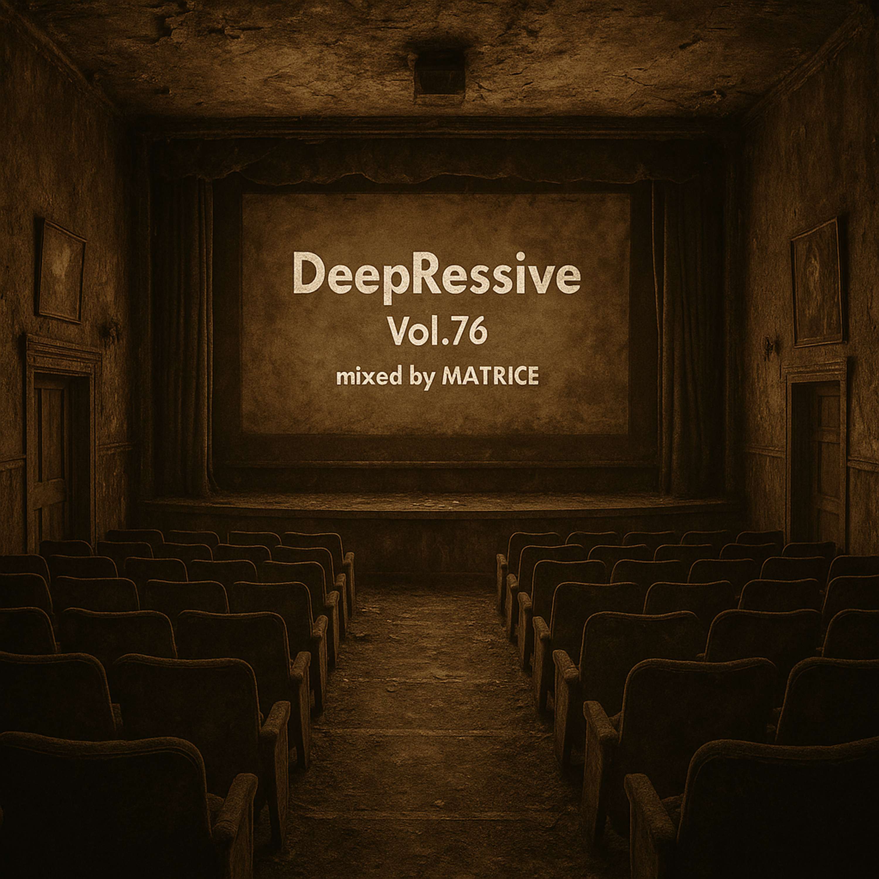 DeepRessive - Deep and Progressive Sounds by MATRICE