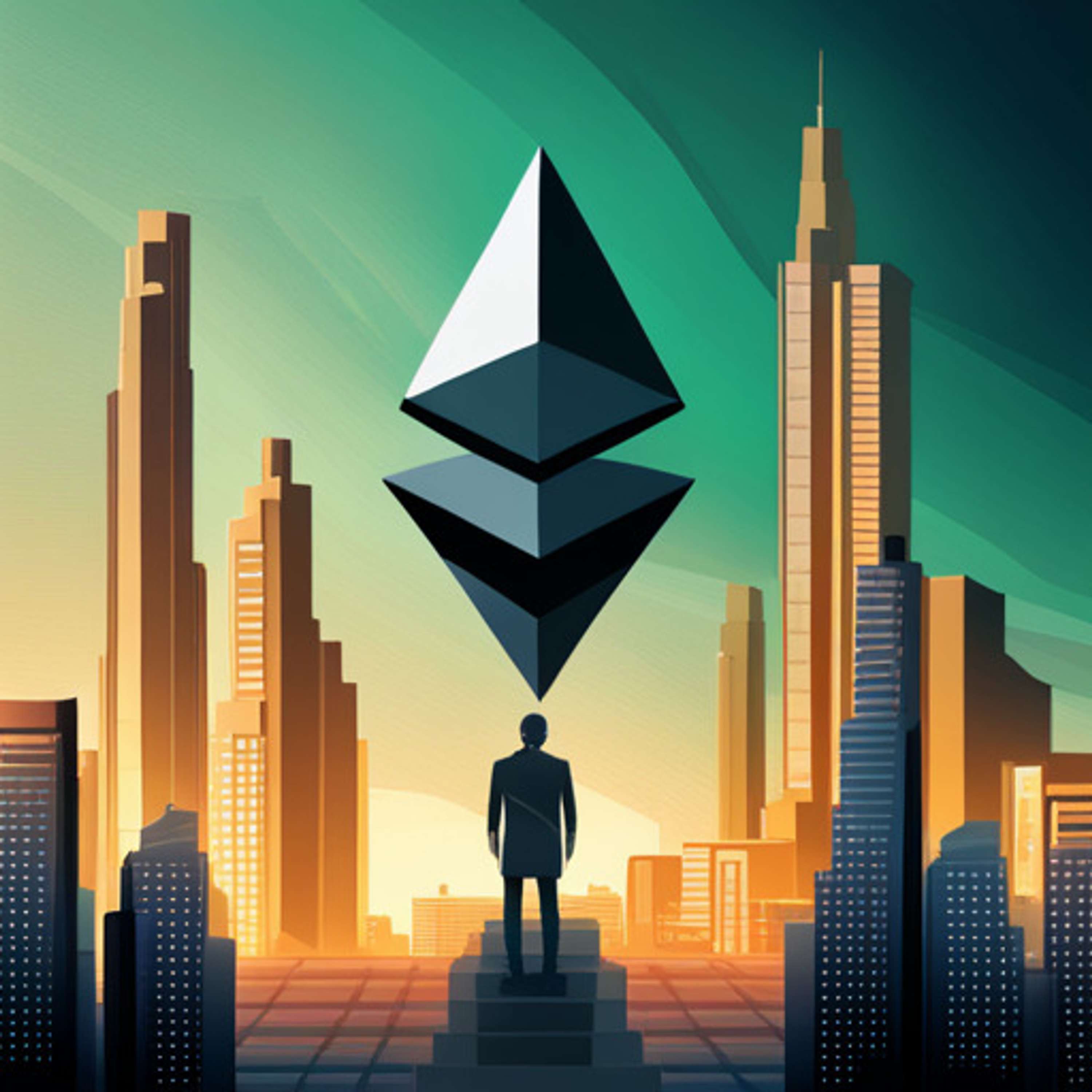 Disappointing Debut for Ethereum ETFs: Unveiling the Reflection of Crypto Market Malaise