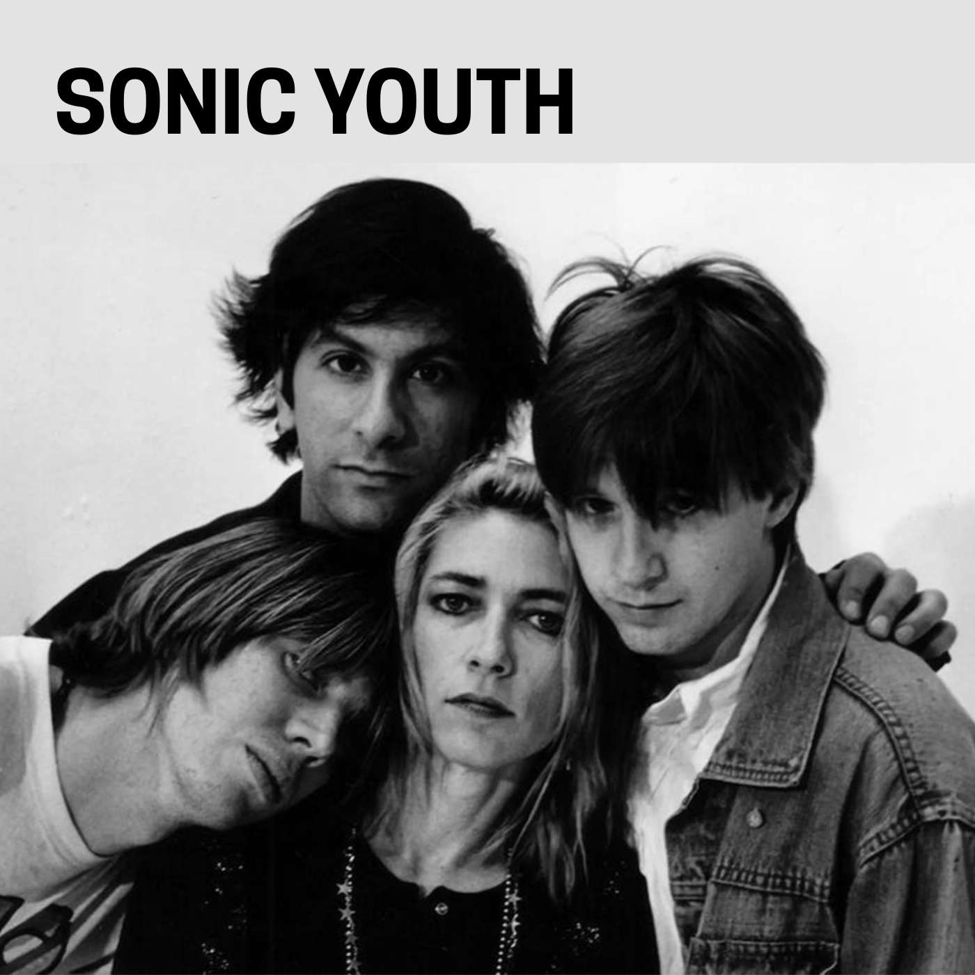 Inside the Milky Way - A Look at Early Alternative Music