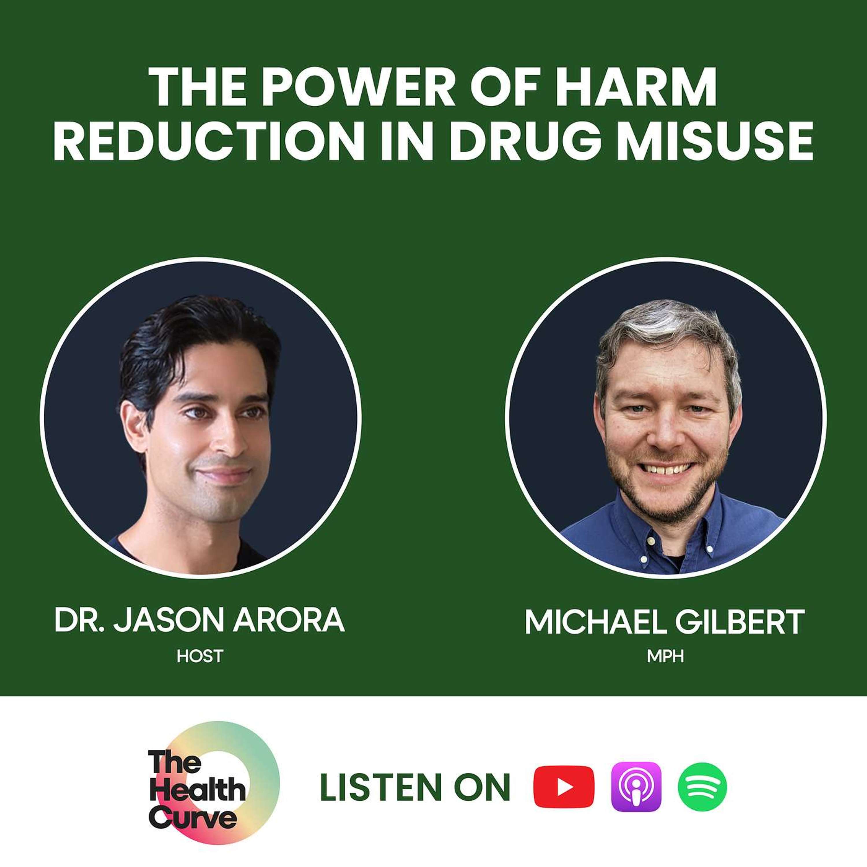The Health Curve