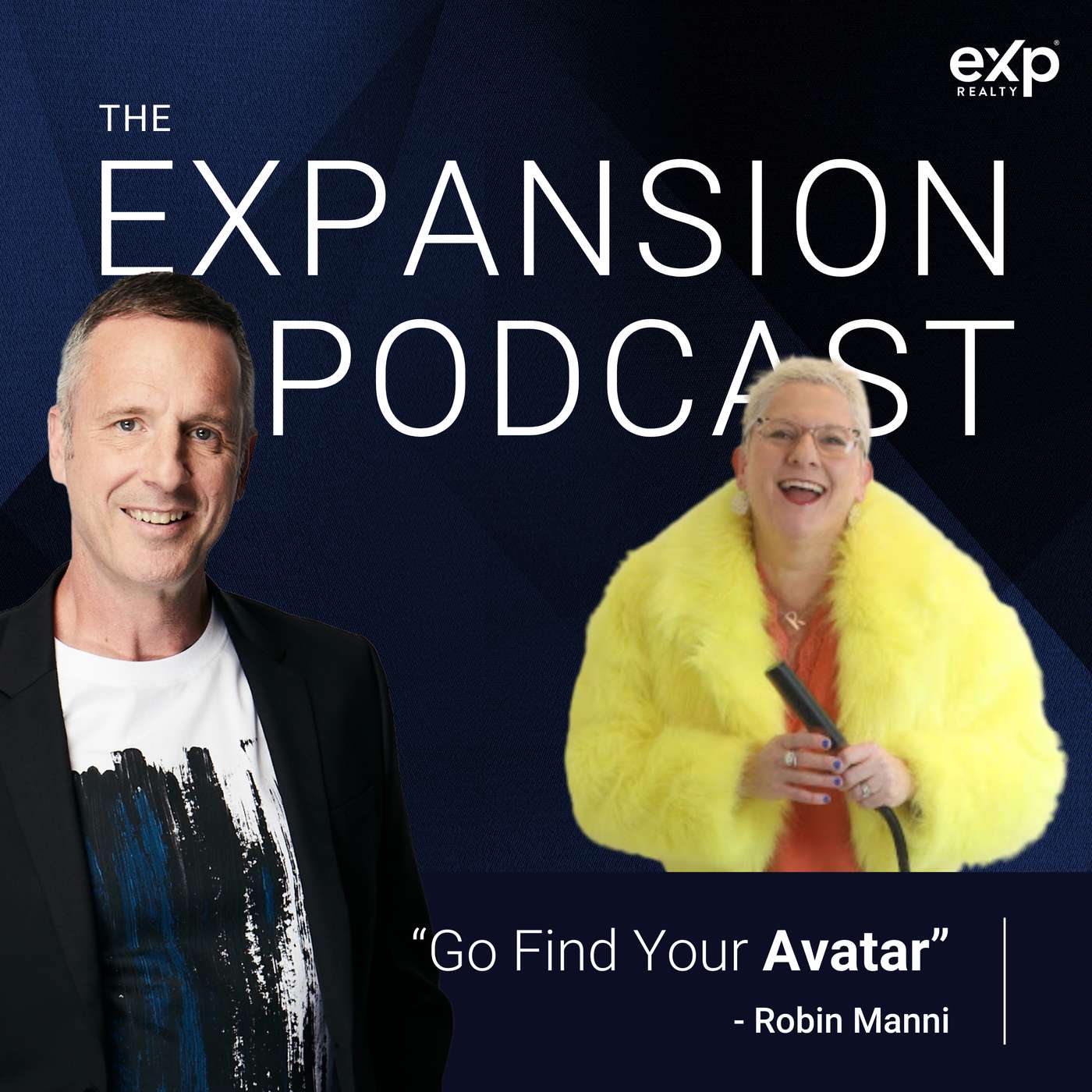 Robin Mann: Keeping Small Promises to Make the Big Deal Robin Mann: Keeping Small Promises to Make the Big Deal