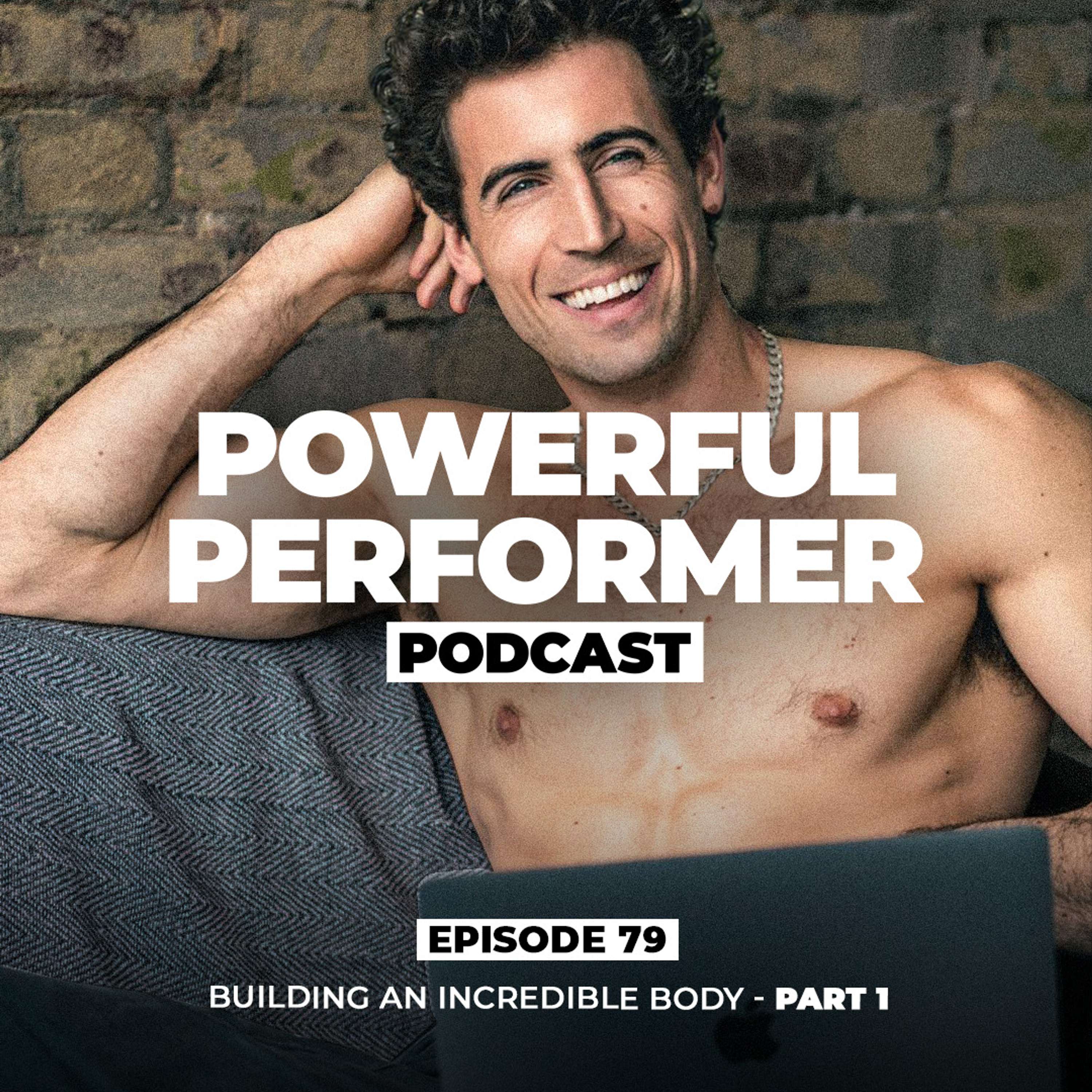 The Powerful Performer Podcast