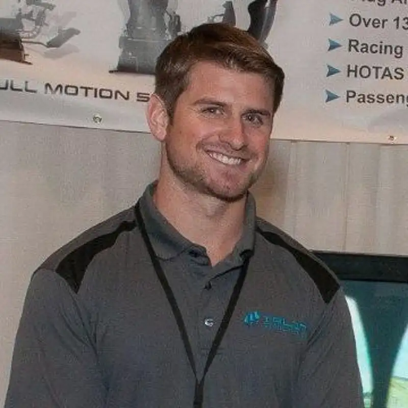 Episode 85 with Brandon Naids