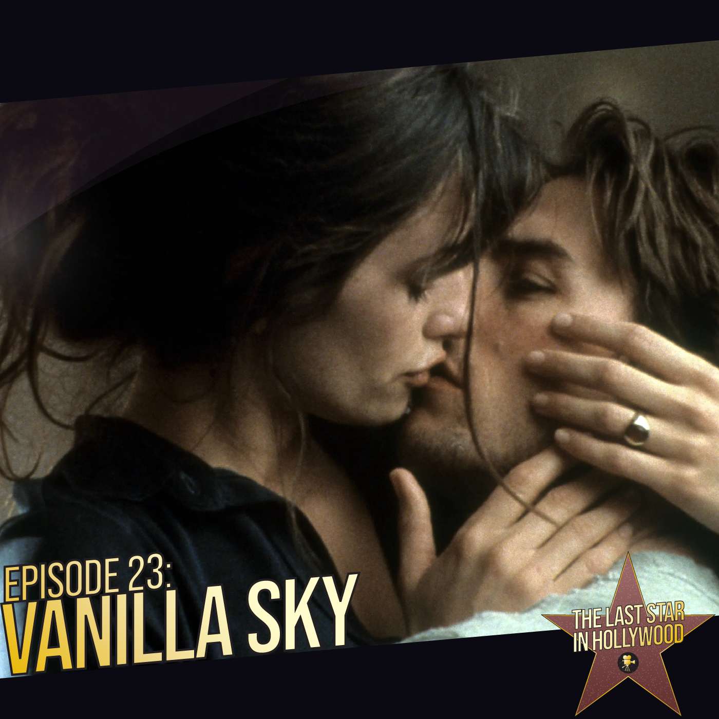 23: Vanilla Sky episode artwork