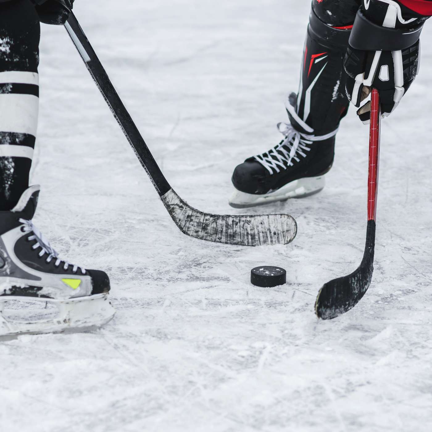 Dernier tour de glace